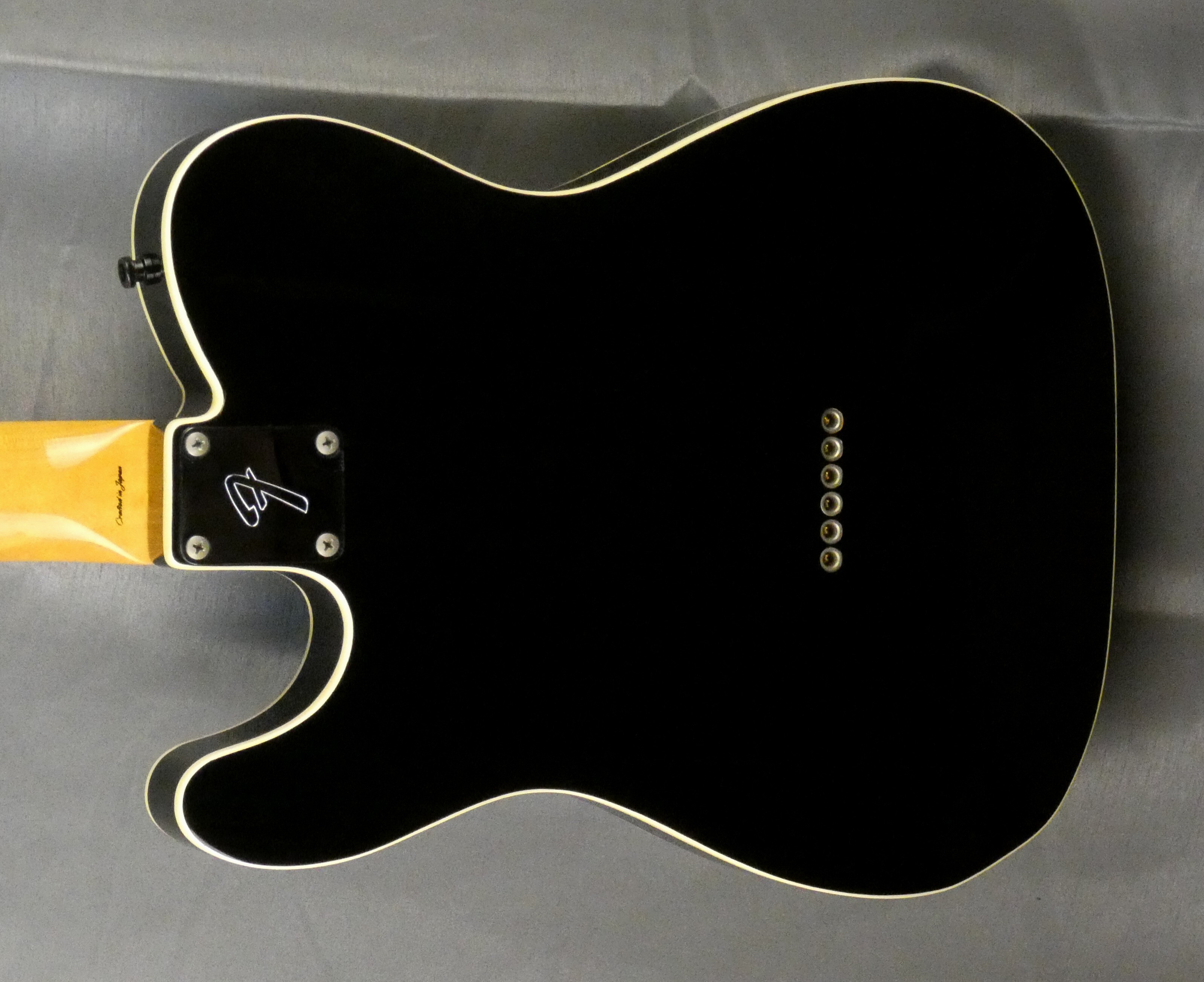 fender telecaster TL62-TX custom japan japon (5)