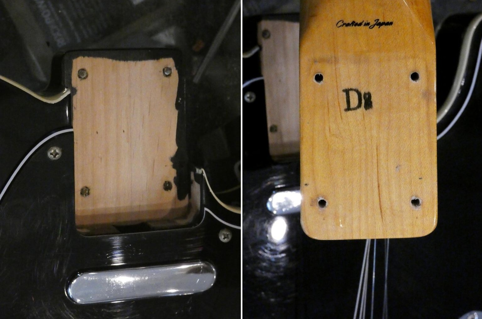 fender telecaster TL62-TX custom japan japon (21)
