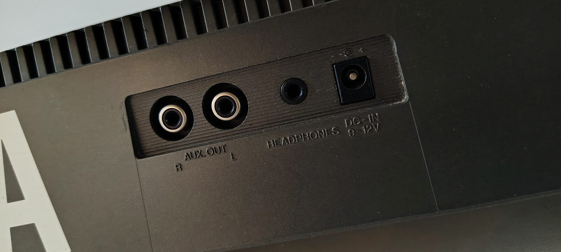 Yamaha PSS-460 (87317)