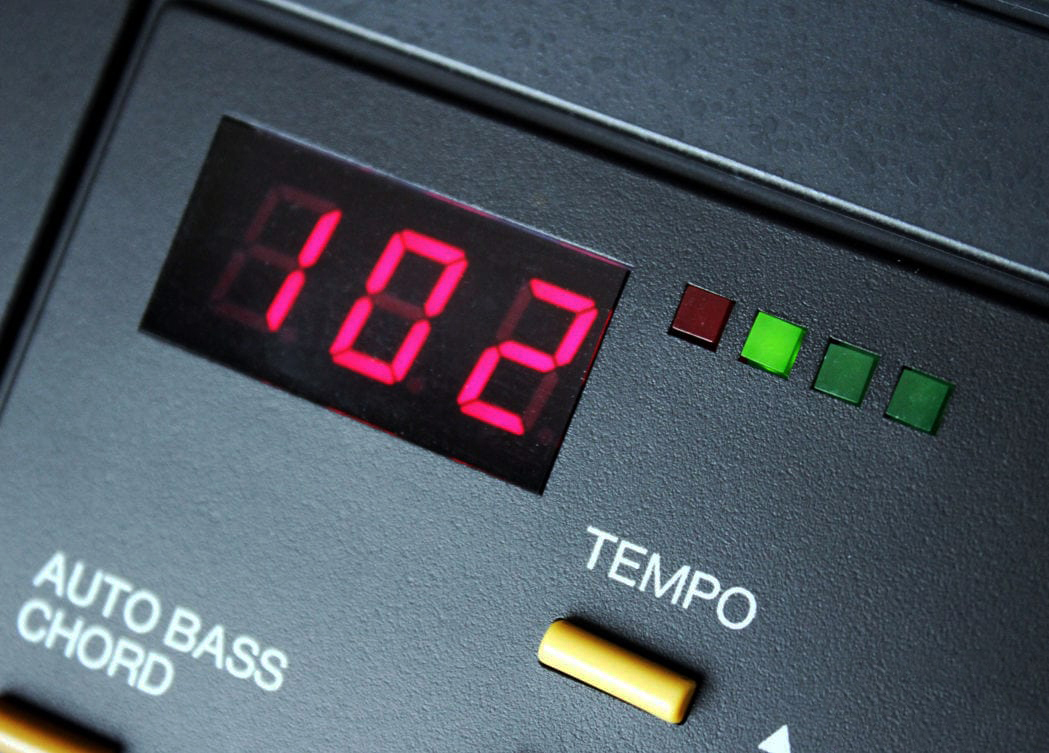 Yamaha PSR-6300 (52730)