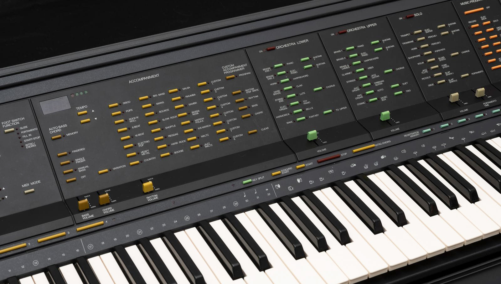 Yamaha PSR-6300 (23432)