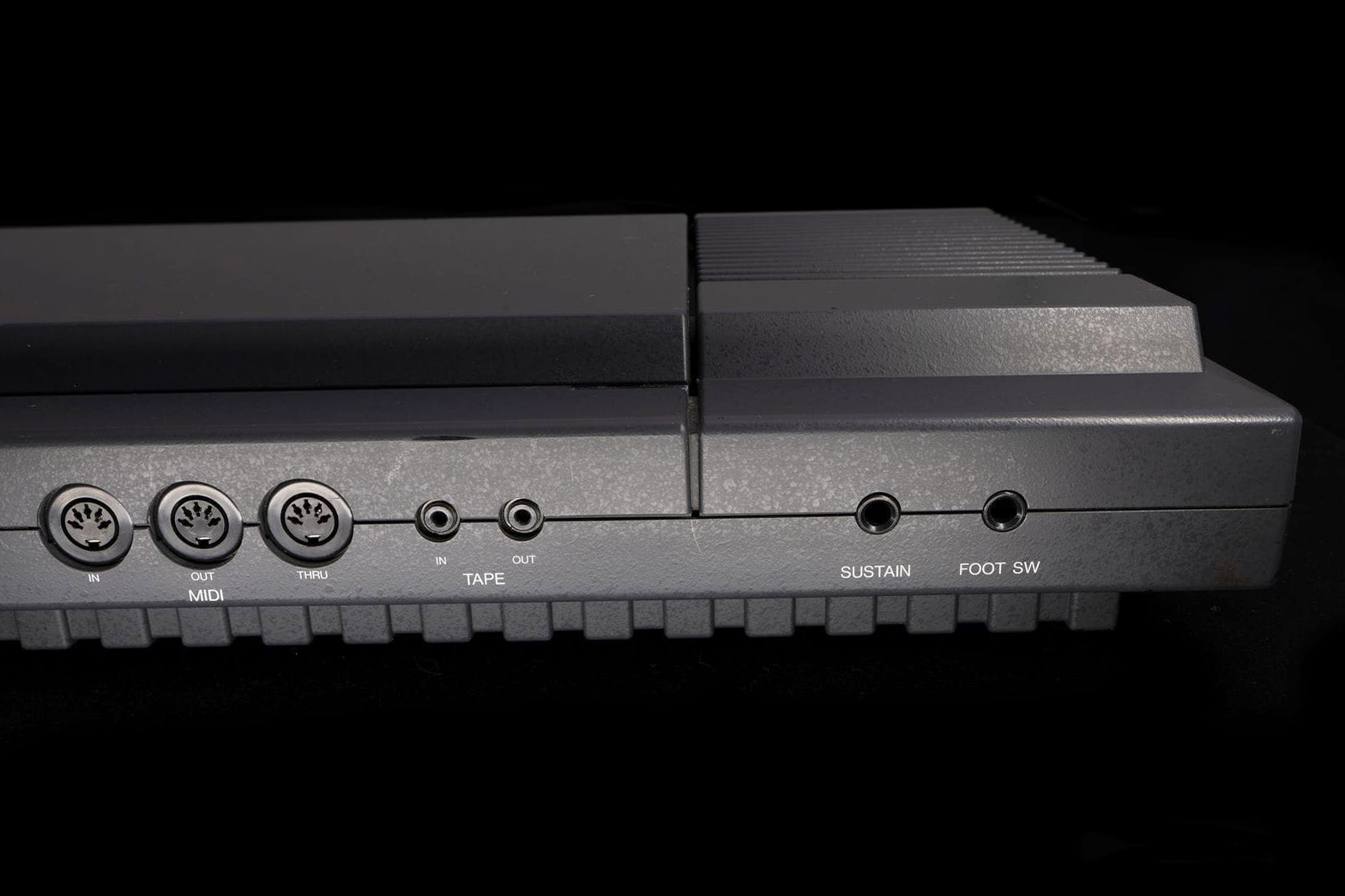 Yamaha PSR-6300 (7)