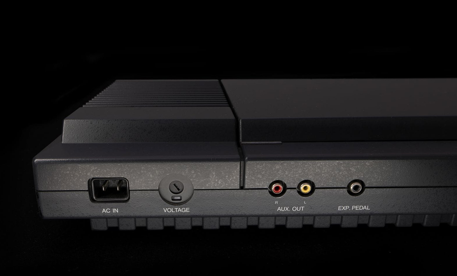 Yamaha PSR-6300 (82300)