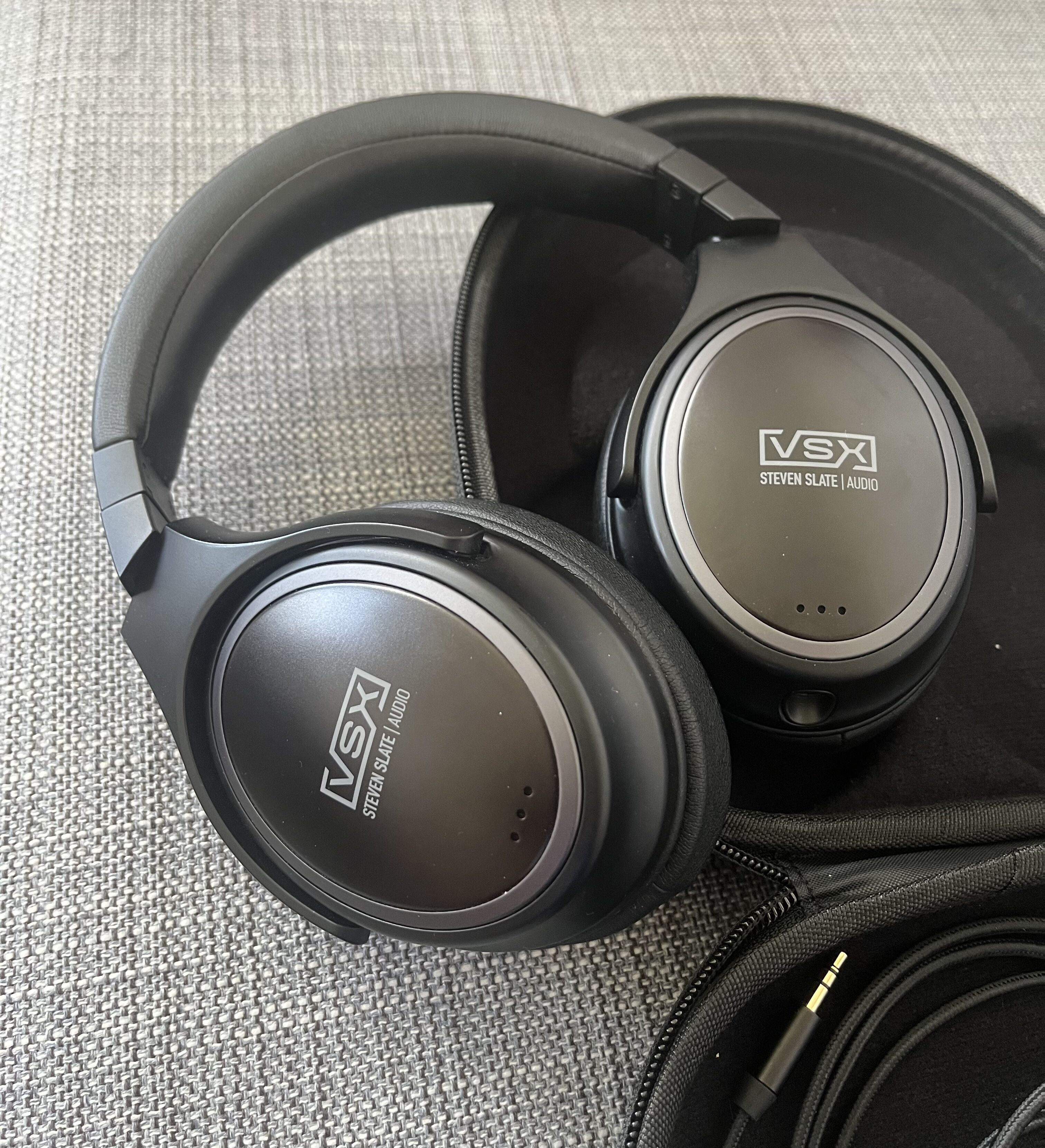 Steven Slate Audio VSX Platinum Edition