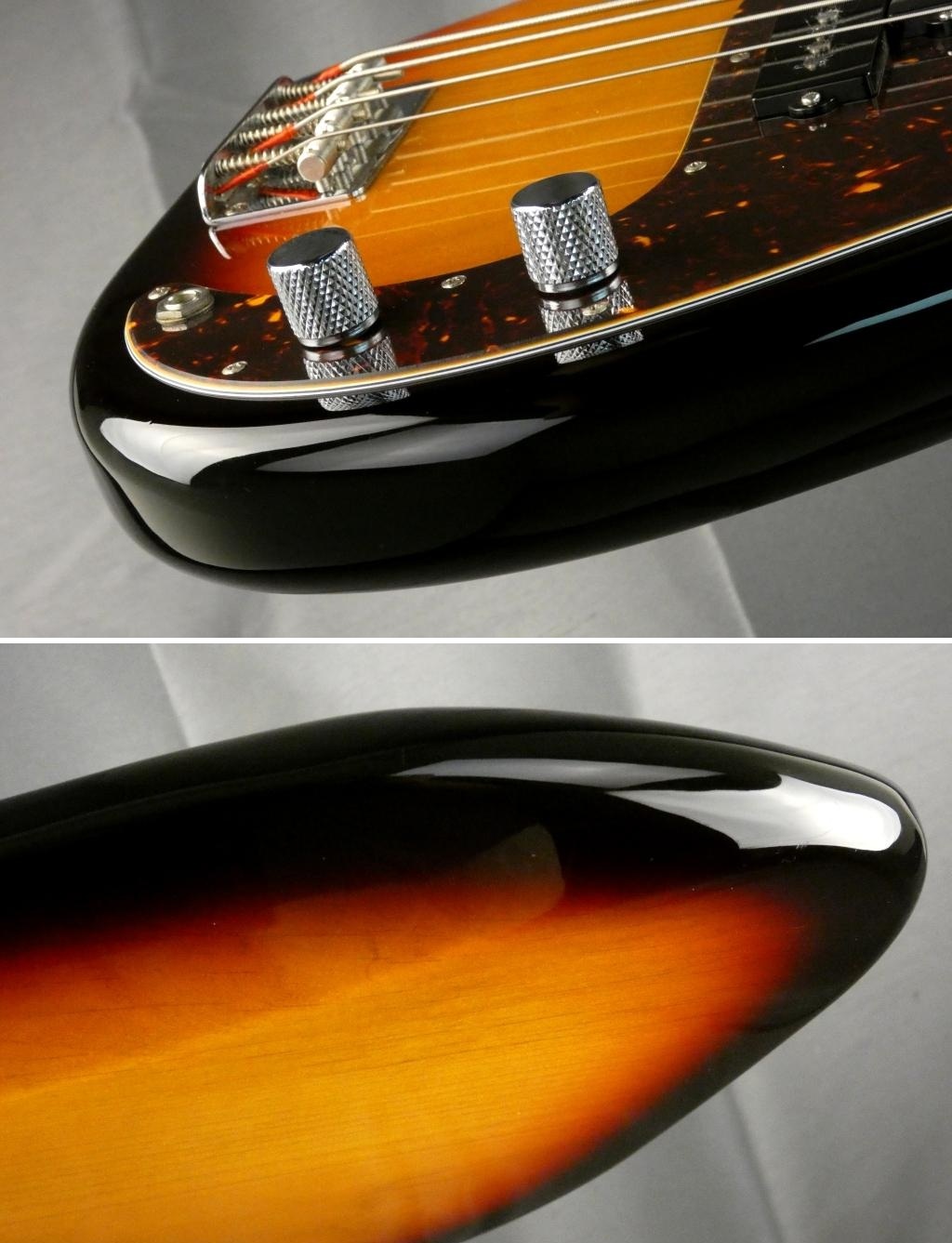 fender precision bass PB62-US 3TS 2005 japon japan (12)