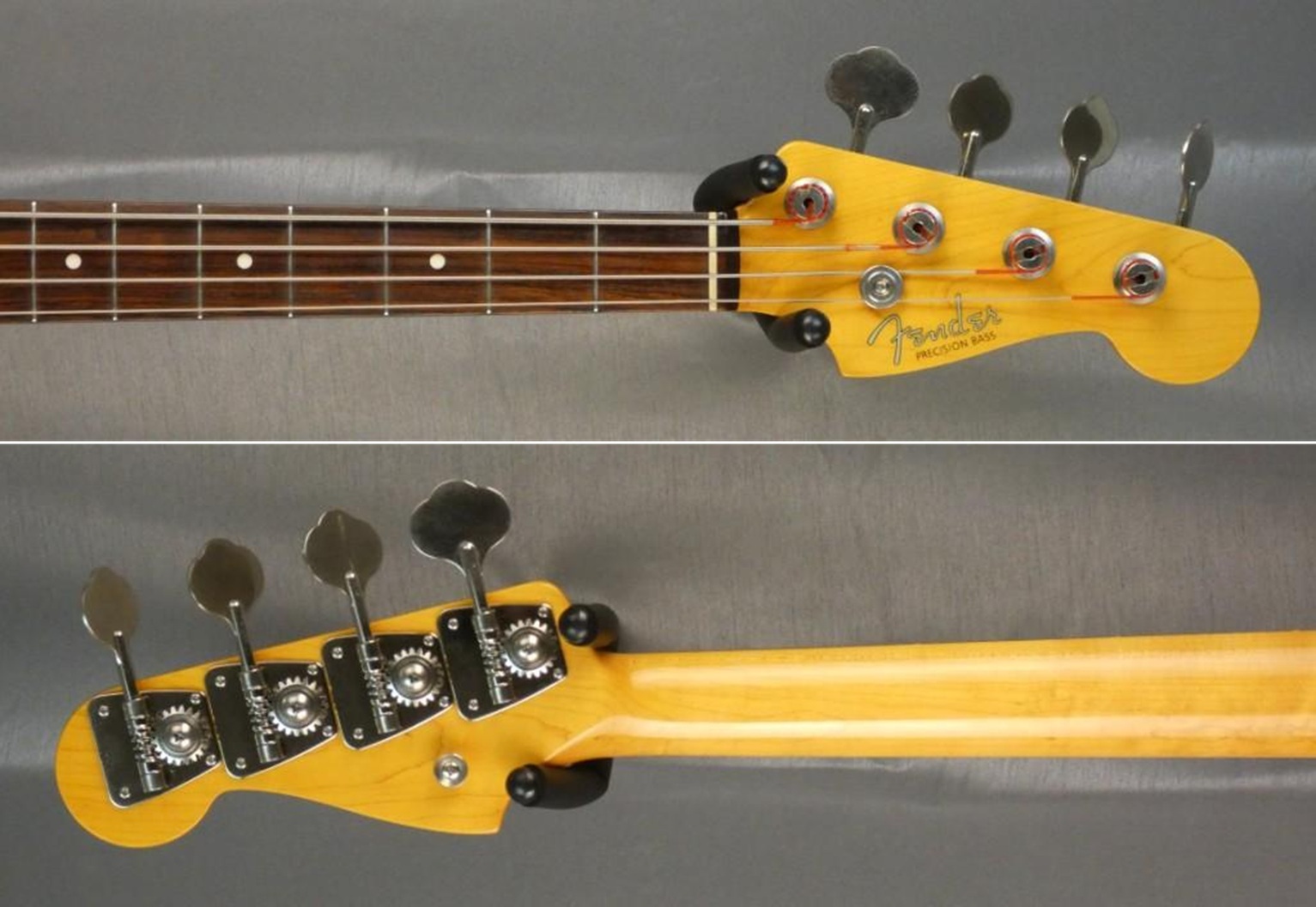 fender precision bass PB62-US 3TS 2005 japon japan (22)
