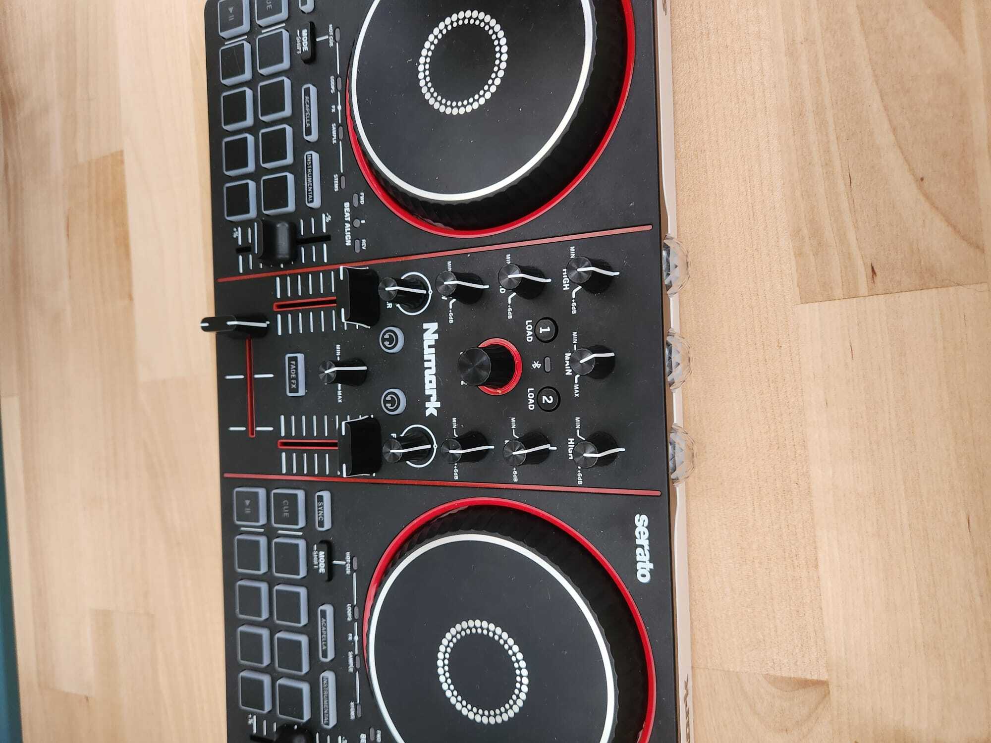 Numark Party Mix III (26045)