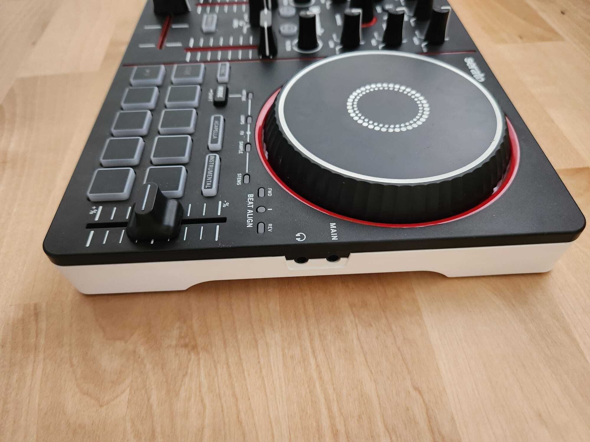 Numark Party Mix III (3341)