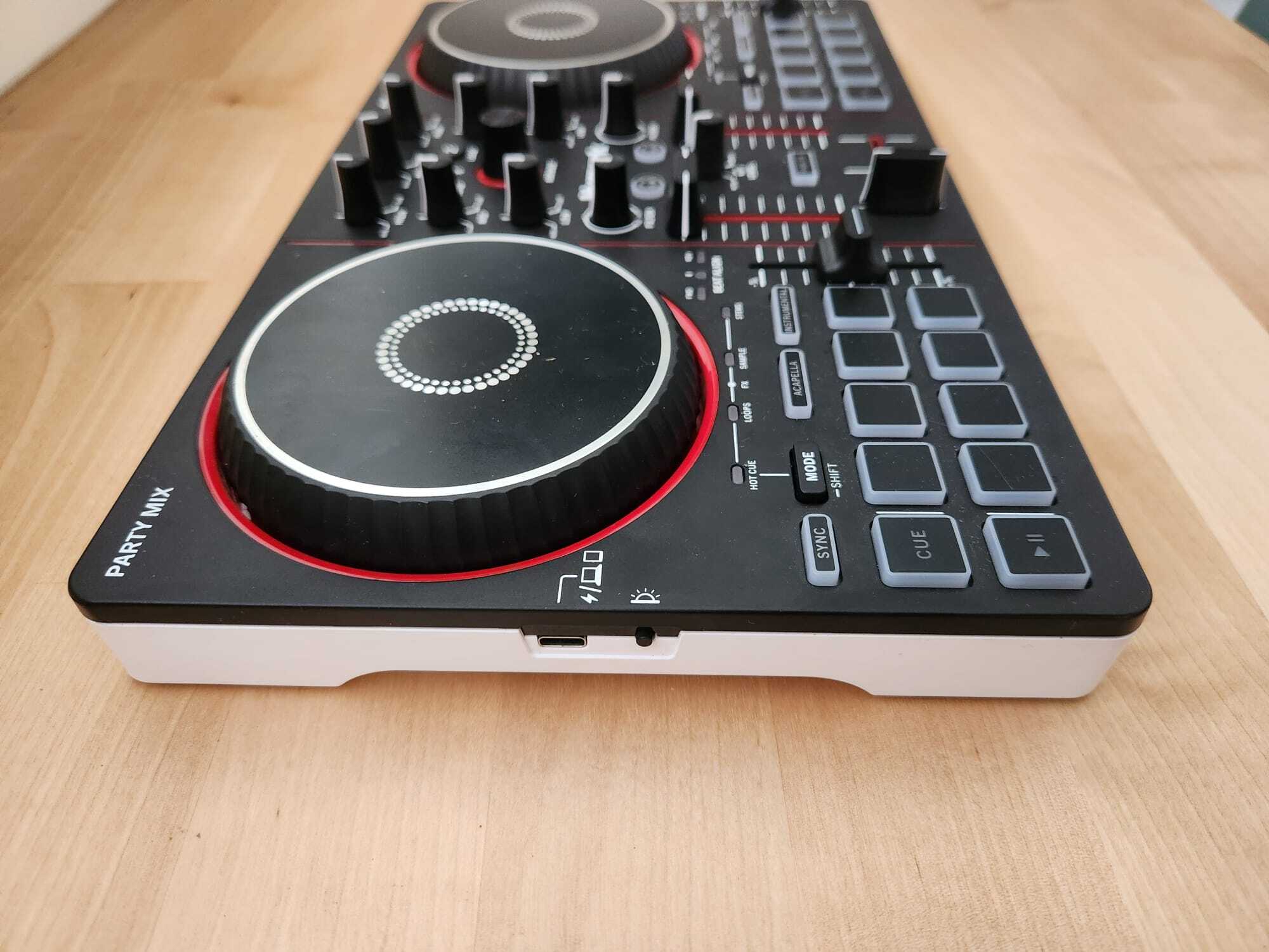 Numark Party Mix III (91170)