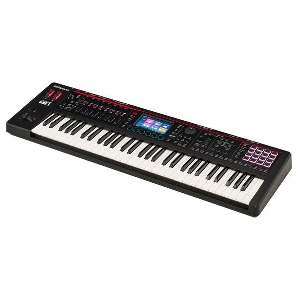 Roland fa 06
