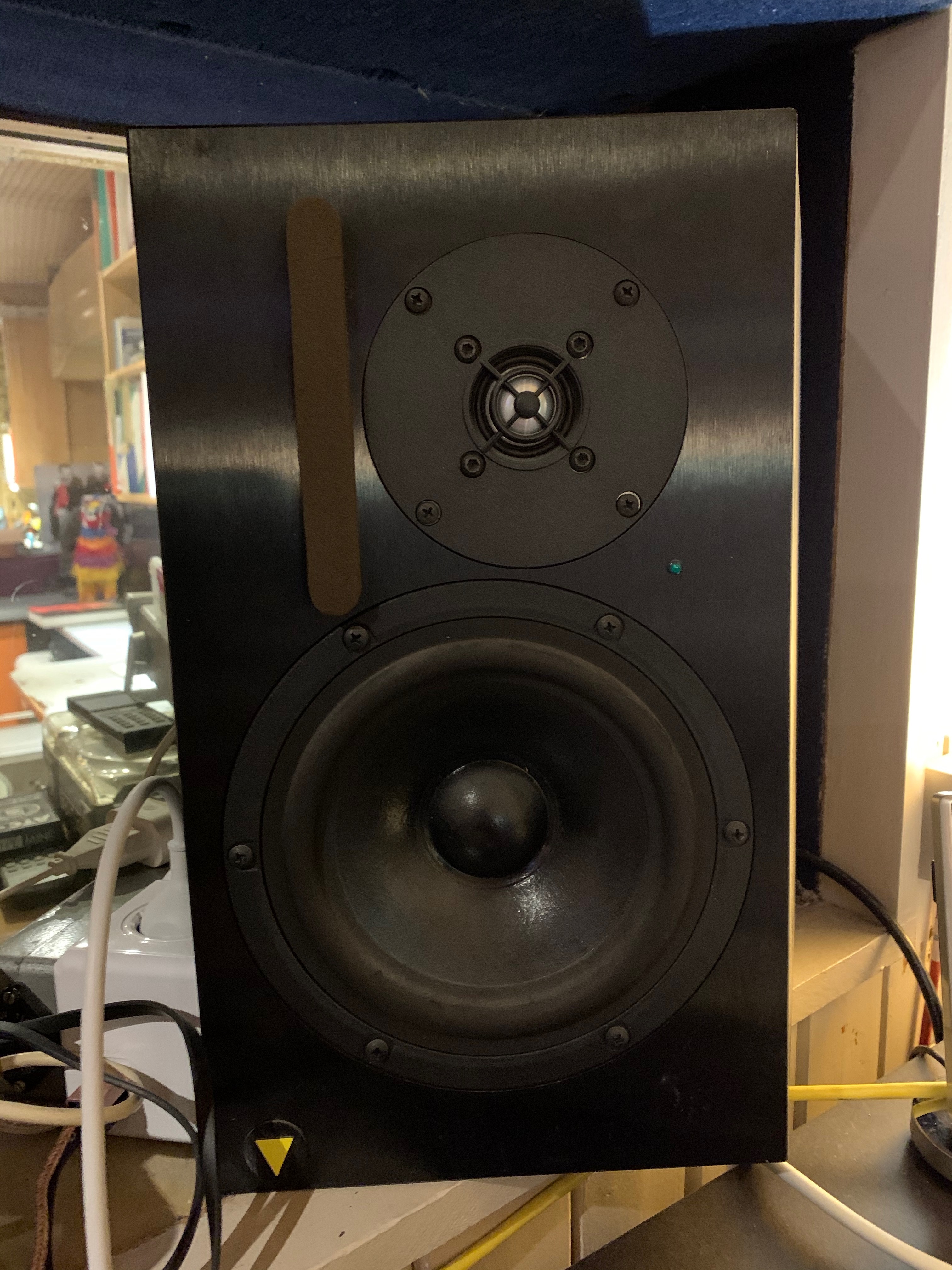 NHT PRO A20 (48584)