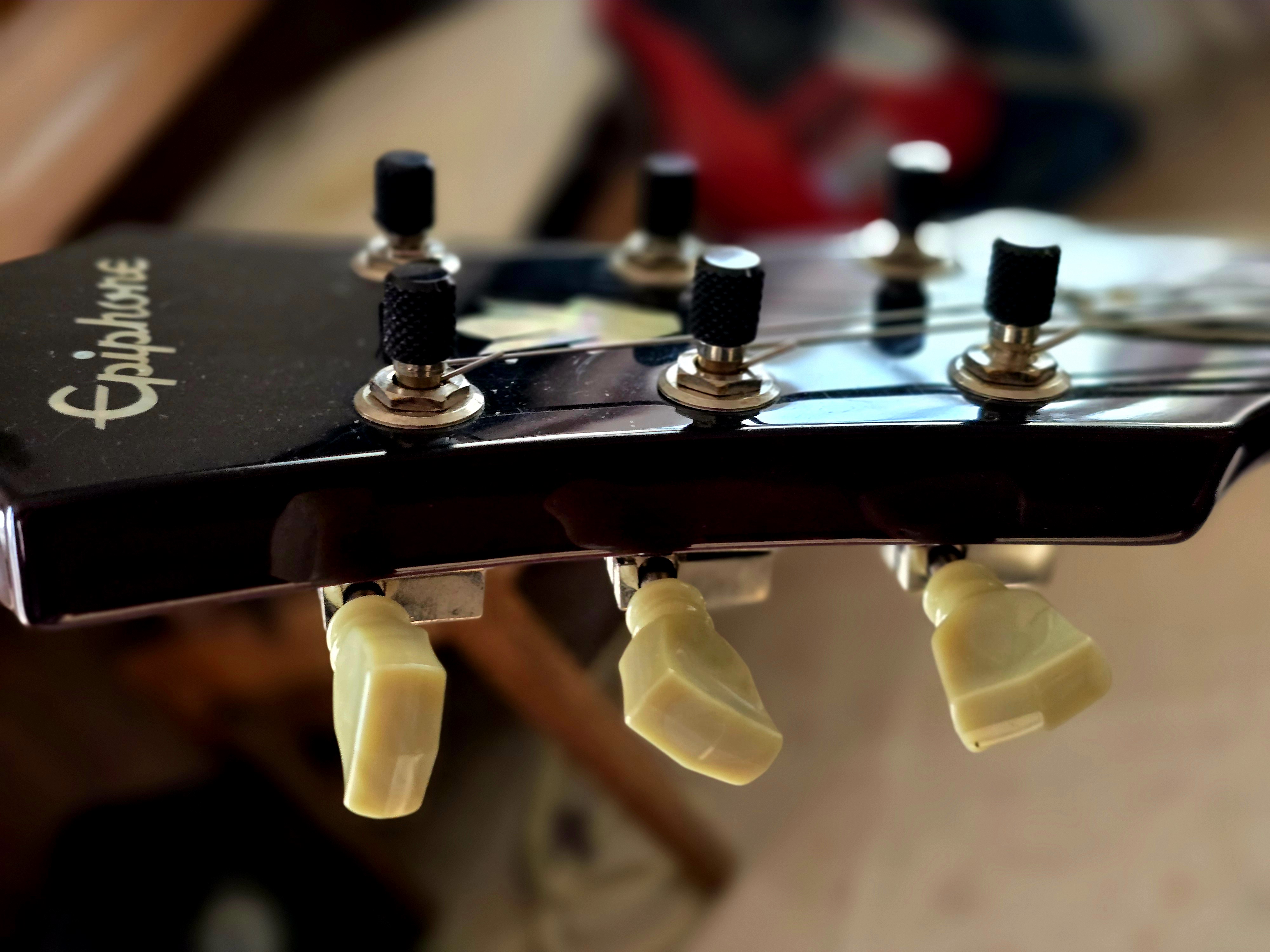 Epiphone Riviera Custom P93 (87380)