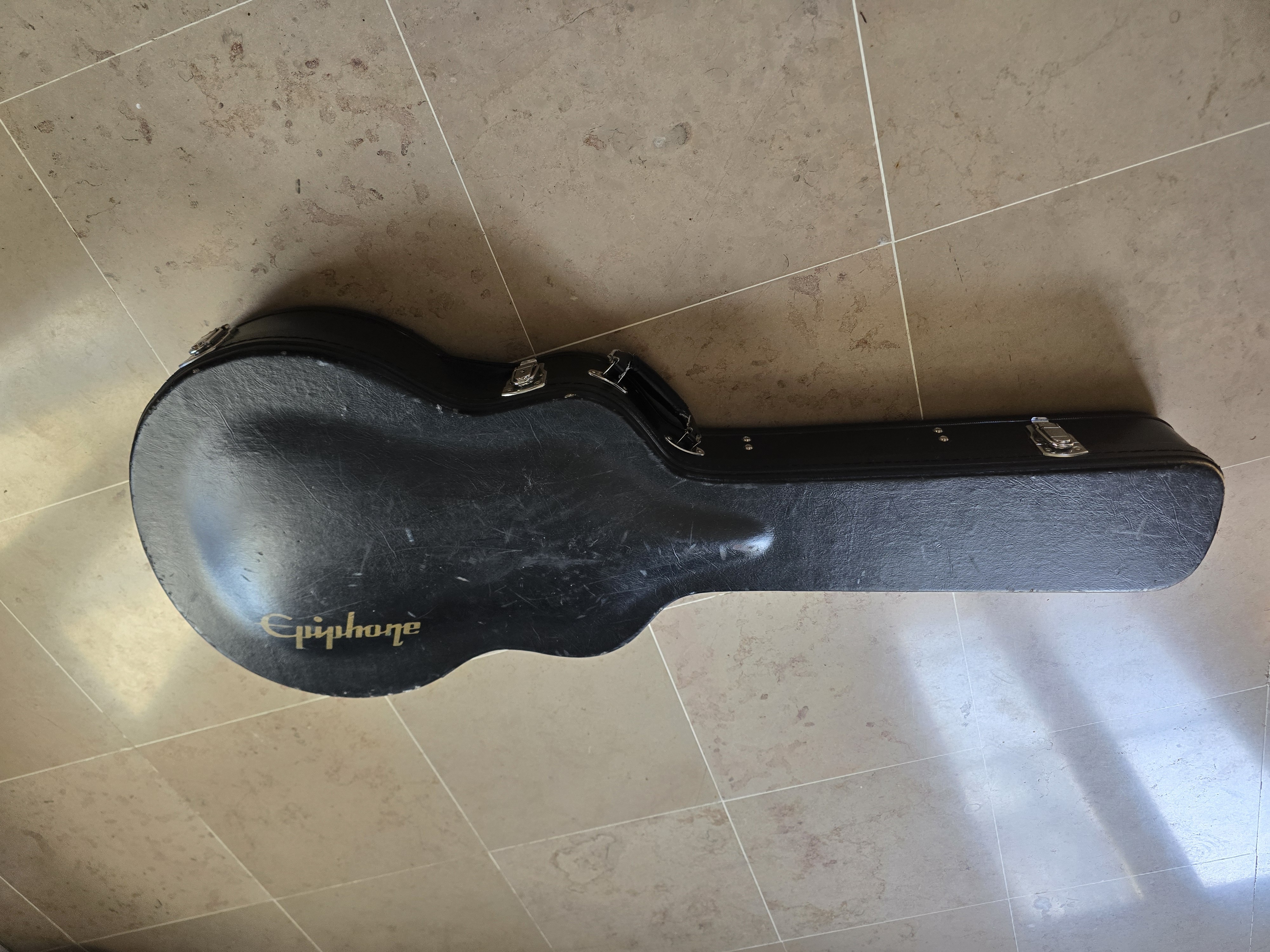 Epiphone Riviera Custom P93 (57712)
