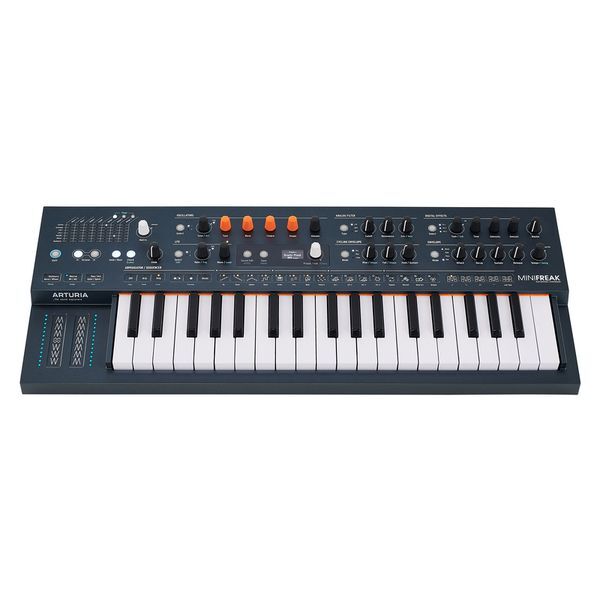 Vends Minifreak parfait état