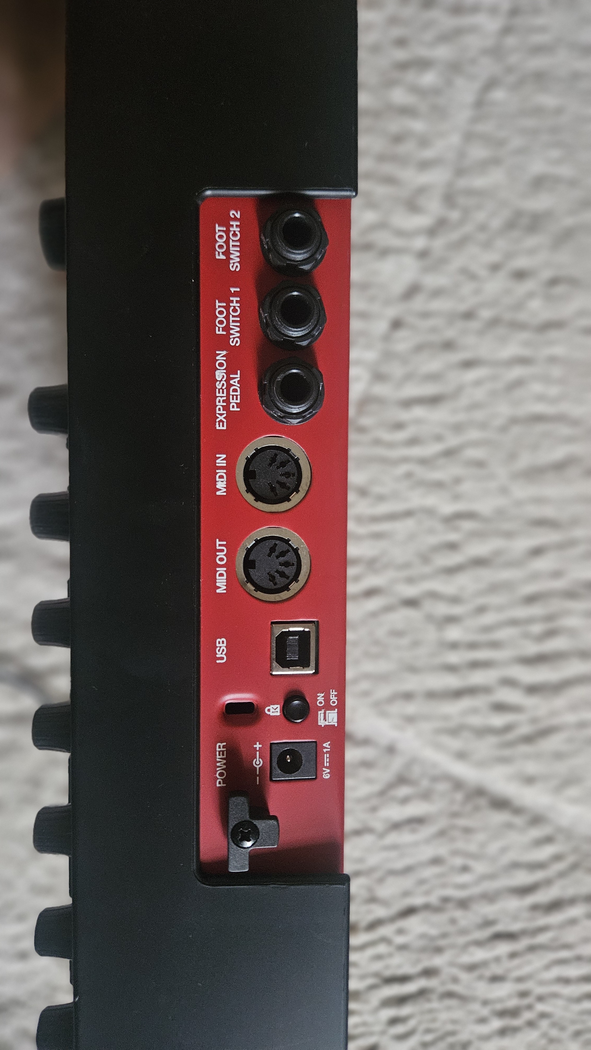 akai brchmts