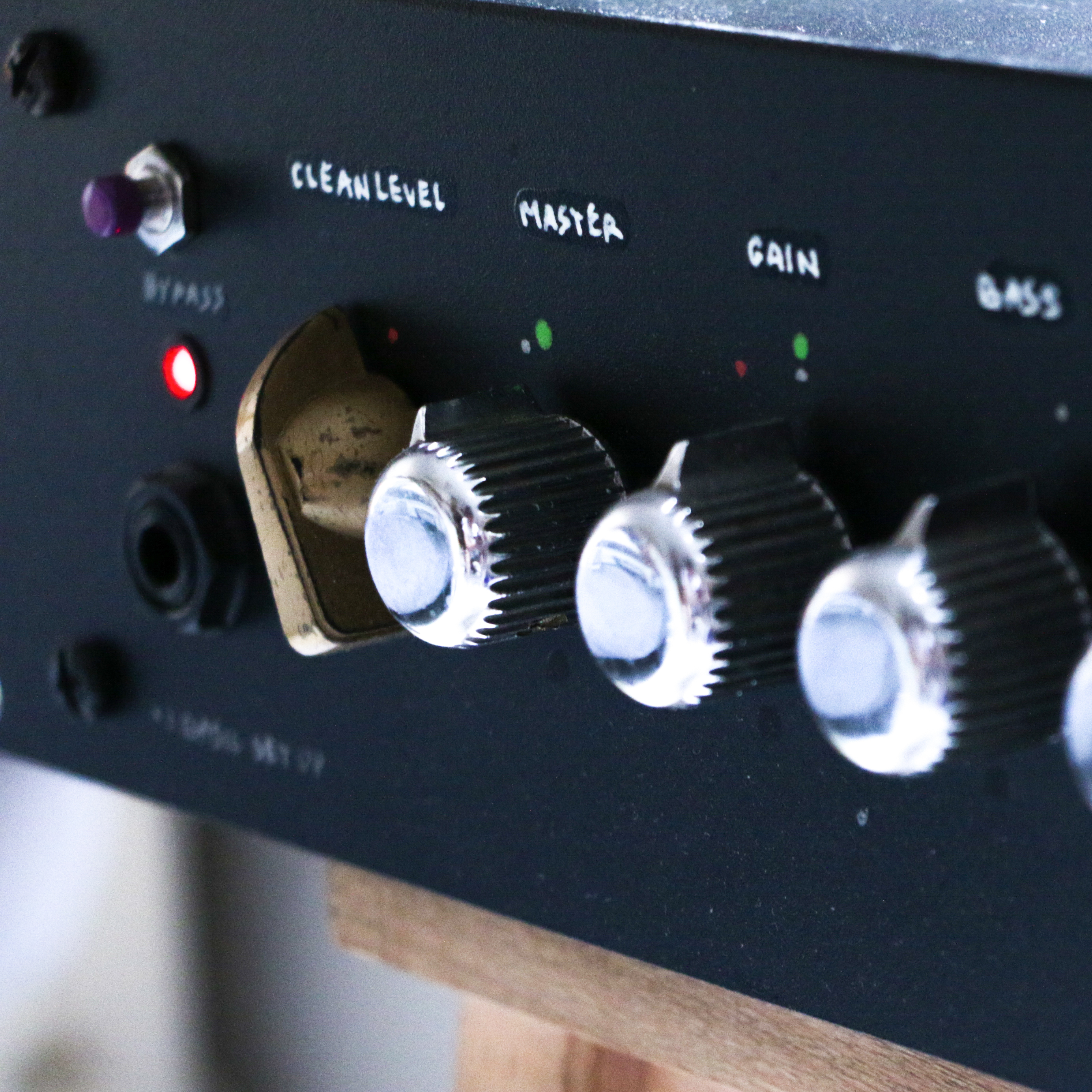 Mesa Boogie V-Twin (21482)