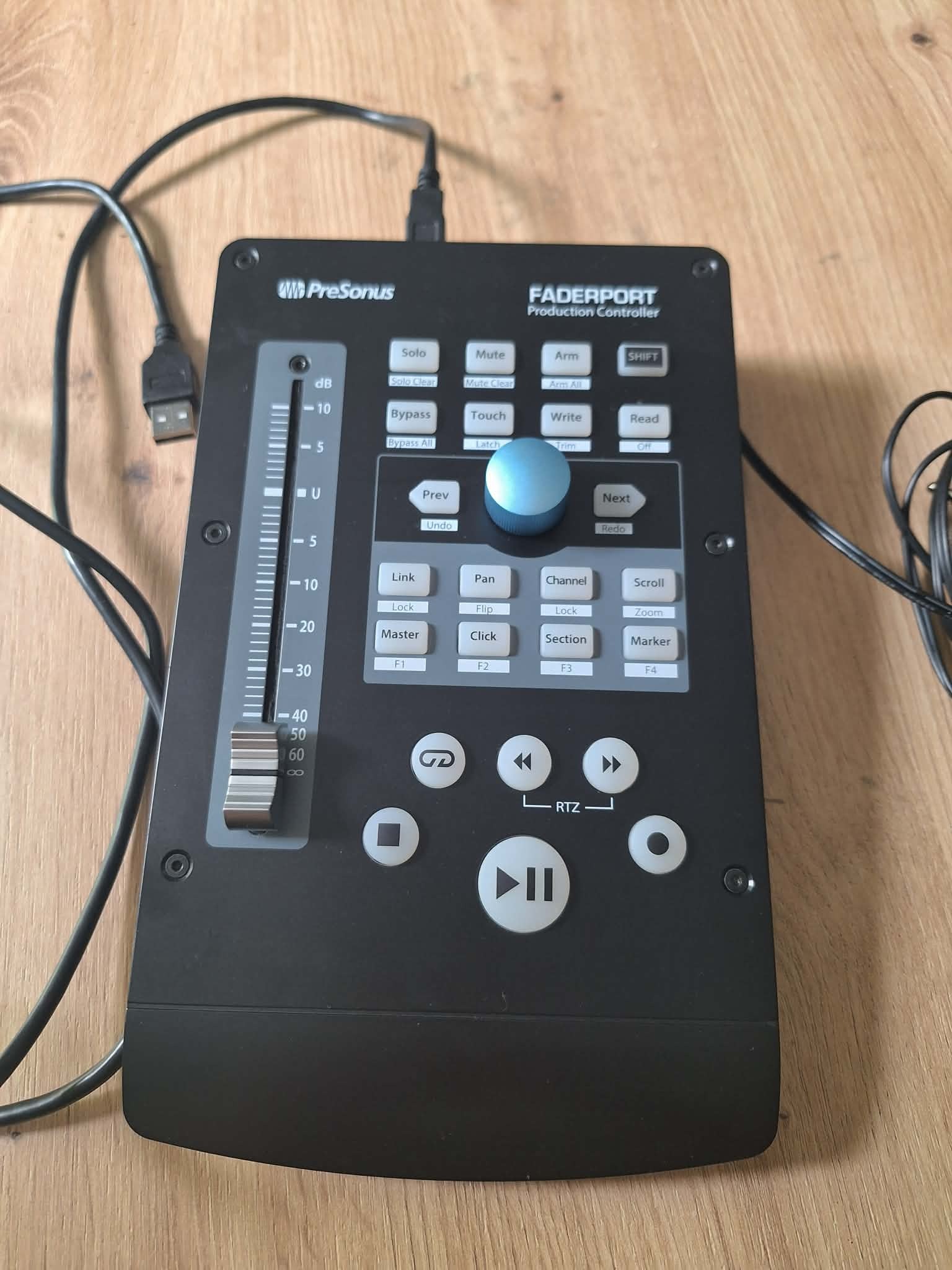 Vends Presonus Faderport V2