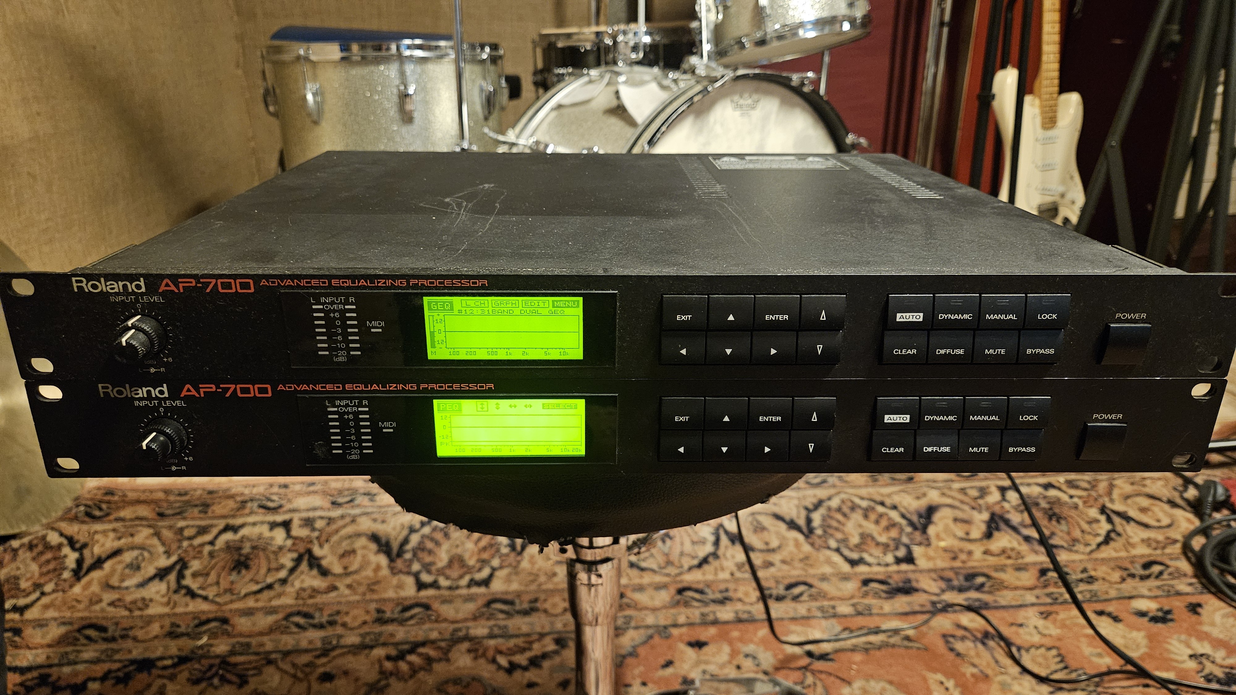 Roland AP700 à vendre