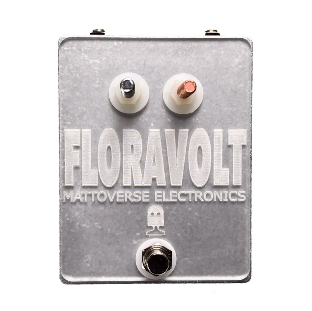 FloraVolt