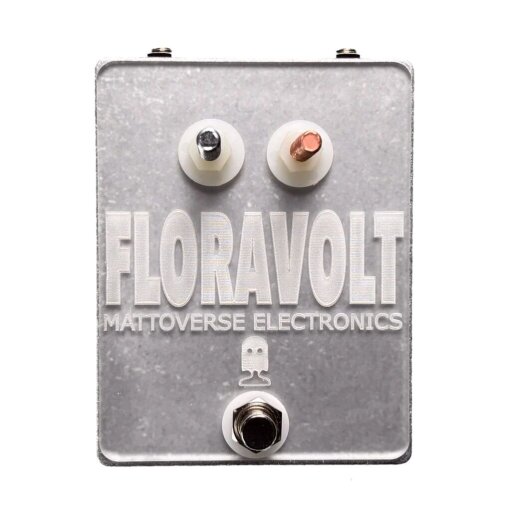 FloraVolt FloraVolt