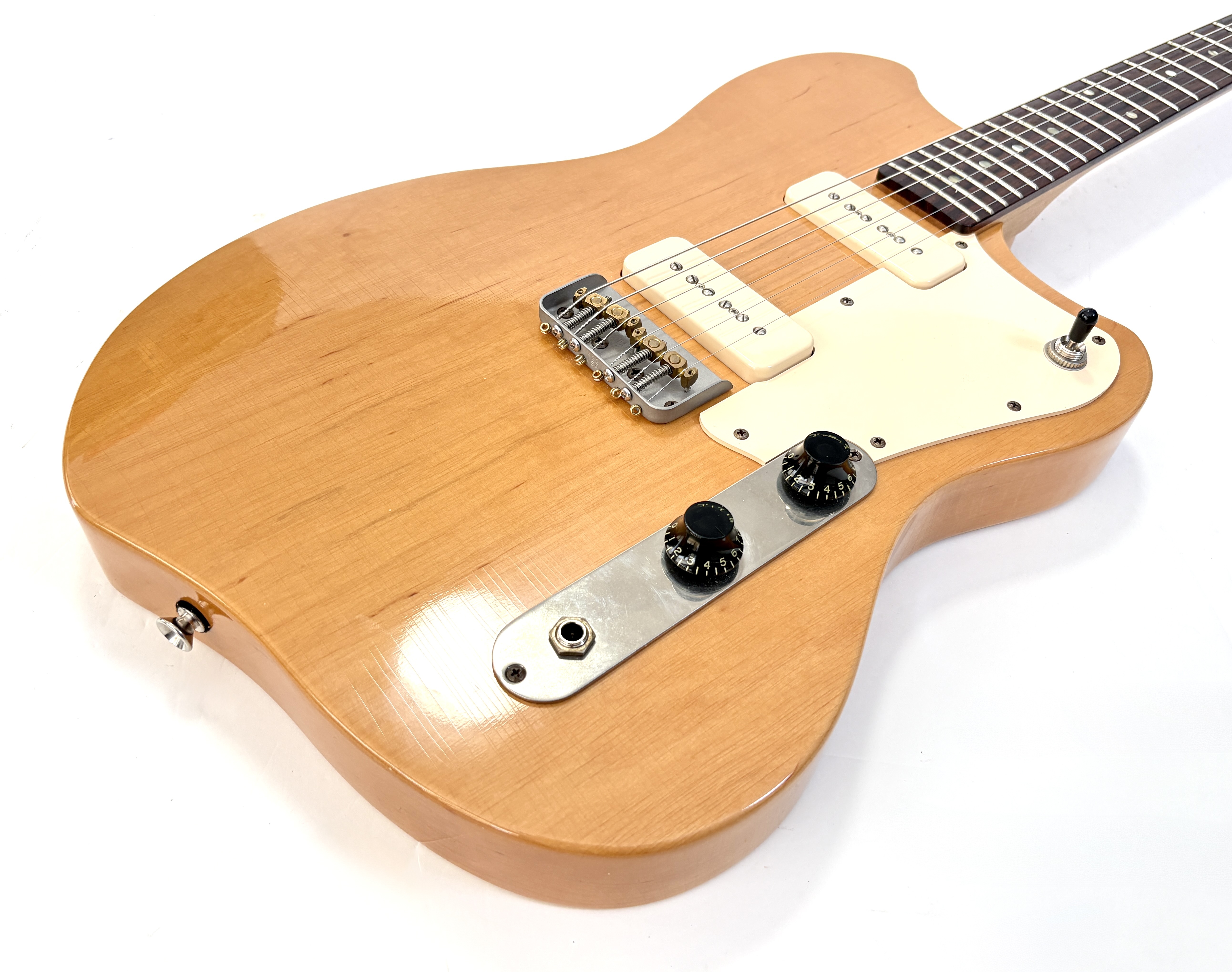 Girault Guitars California (32409)
