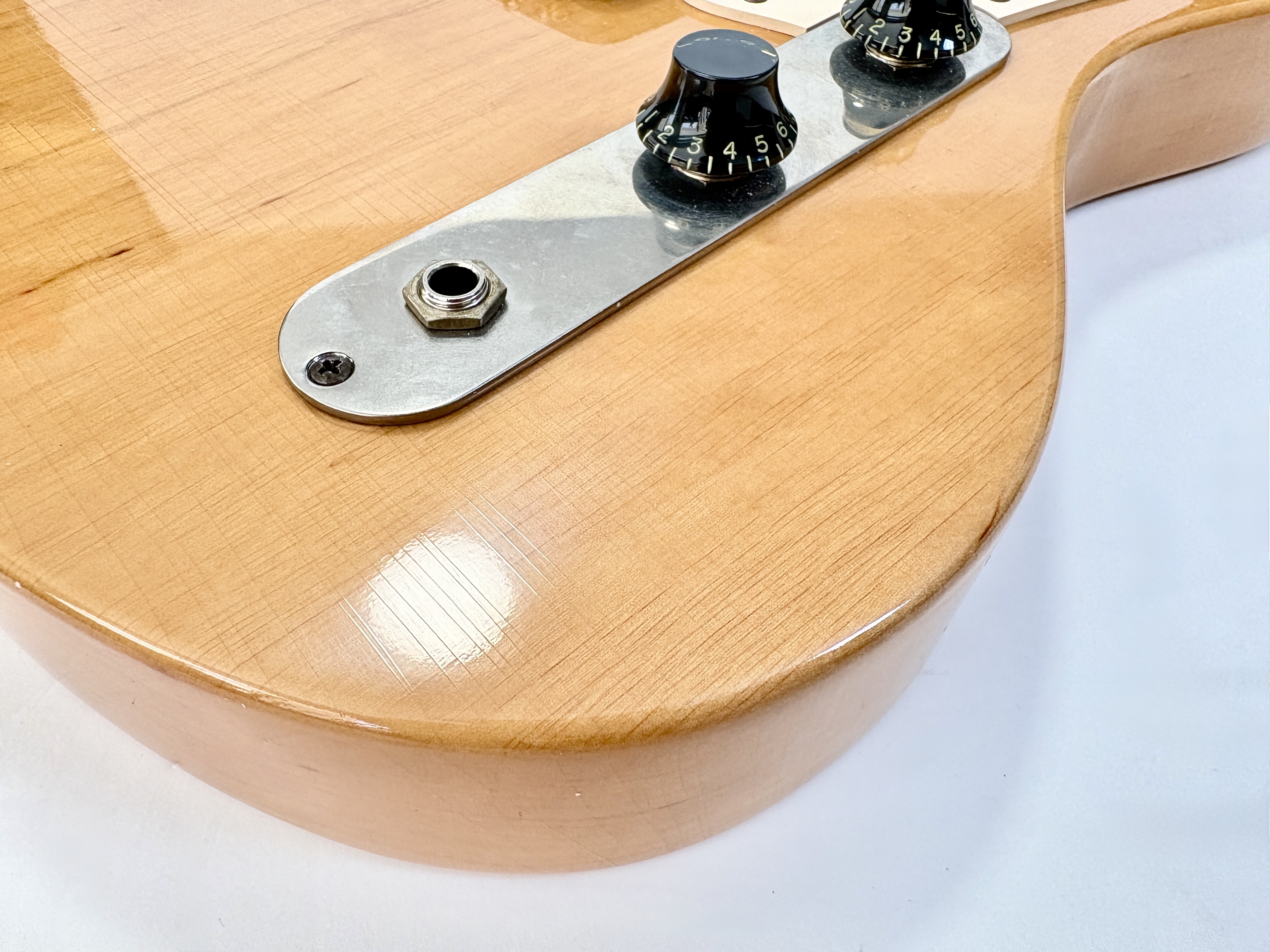 Girault Guitars California (85826)