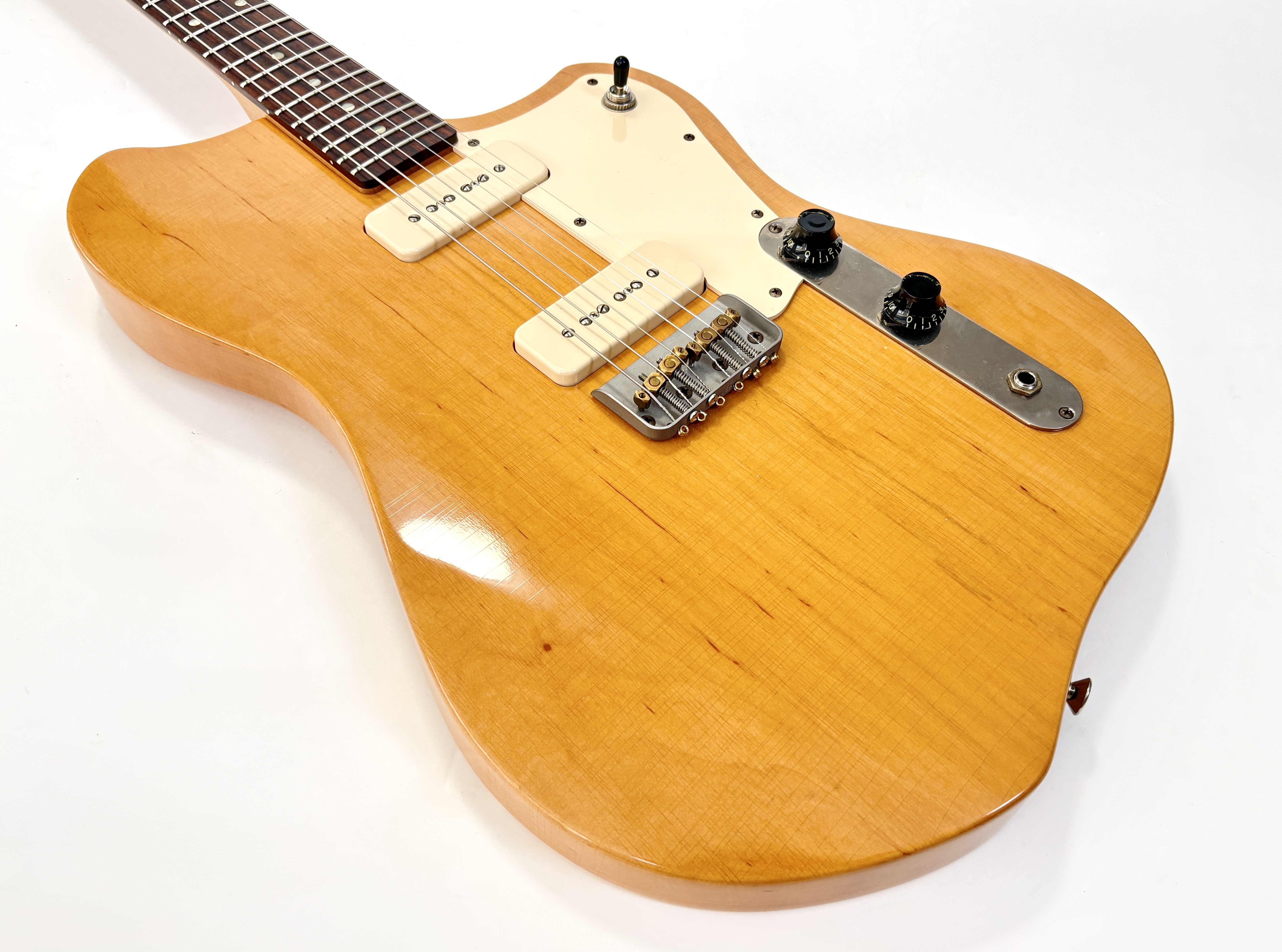 Girault Guitars California (83339)