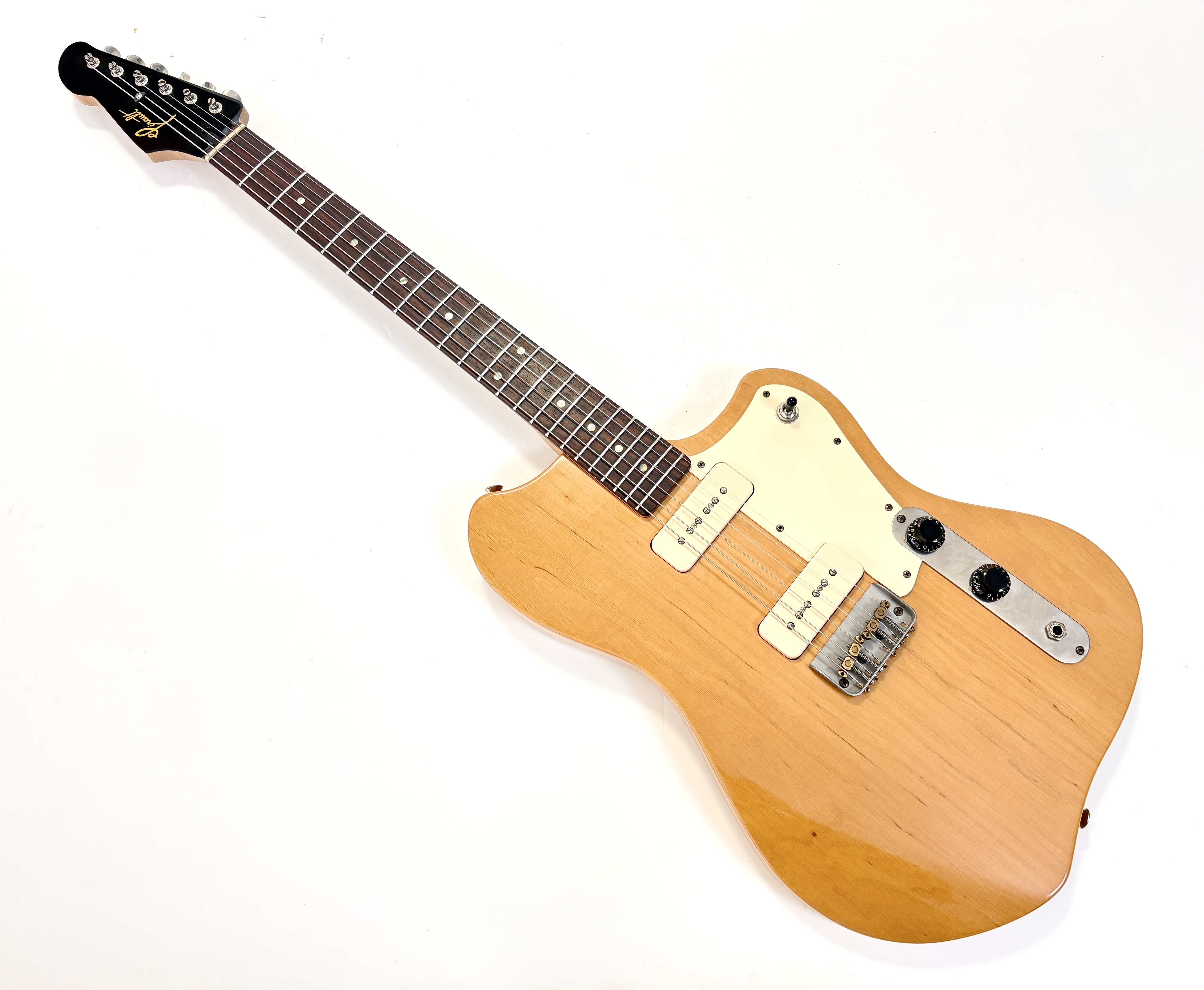 Girault Guitars California (25179)