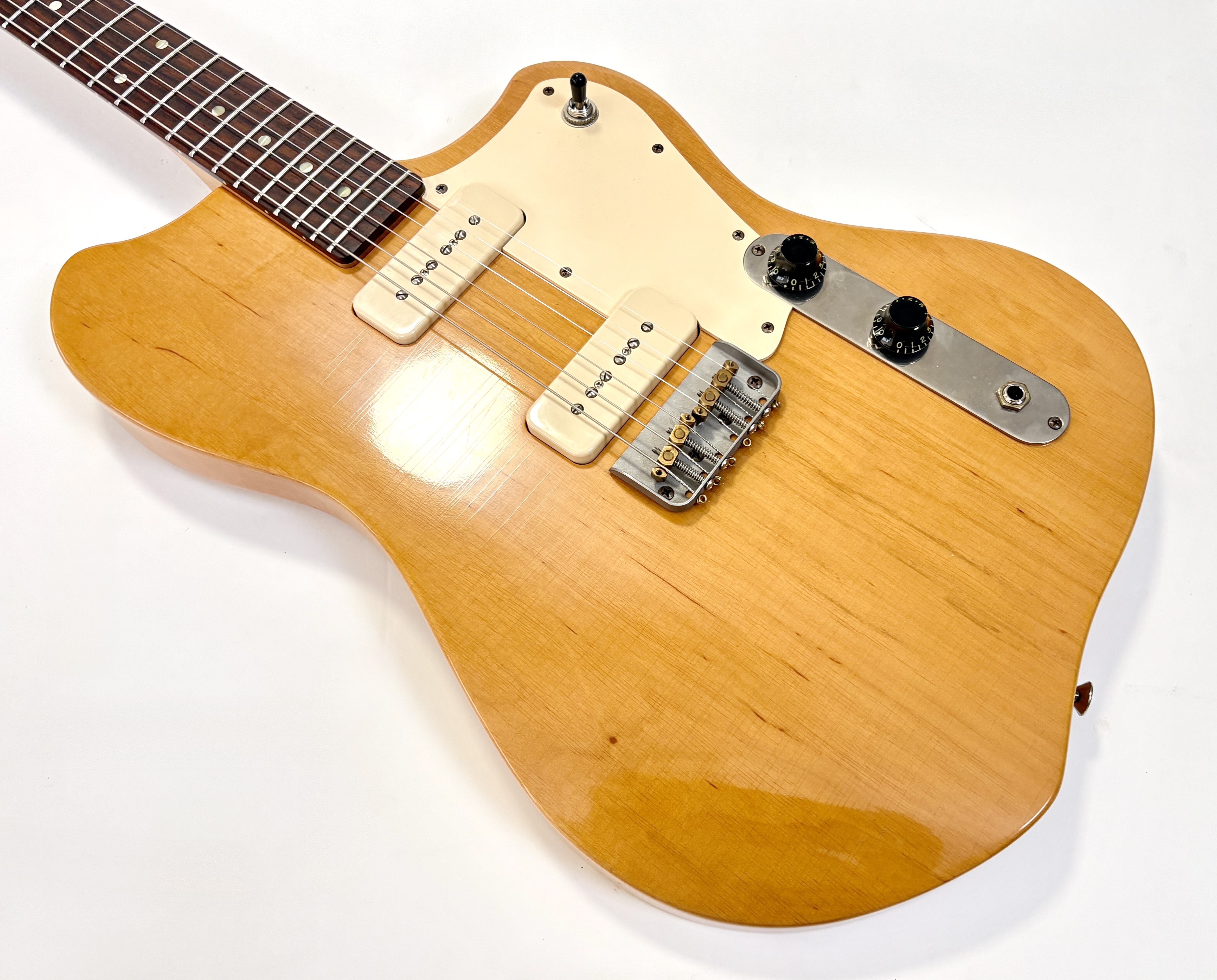 Girault Guitars California (25187)