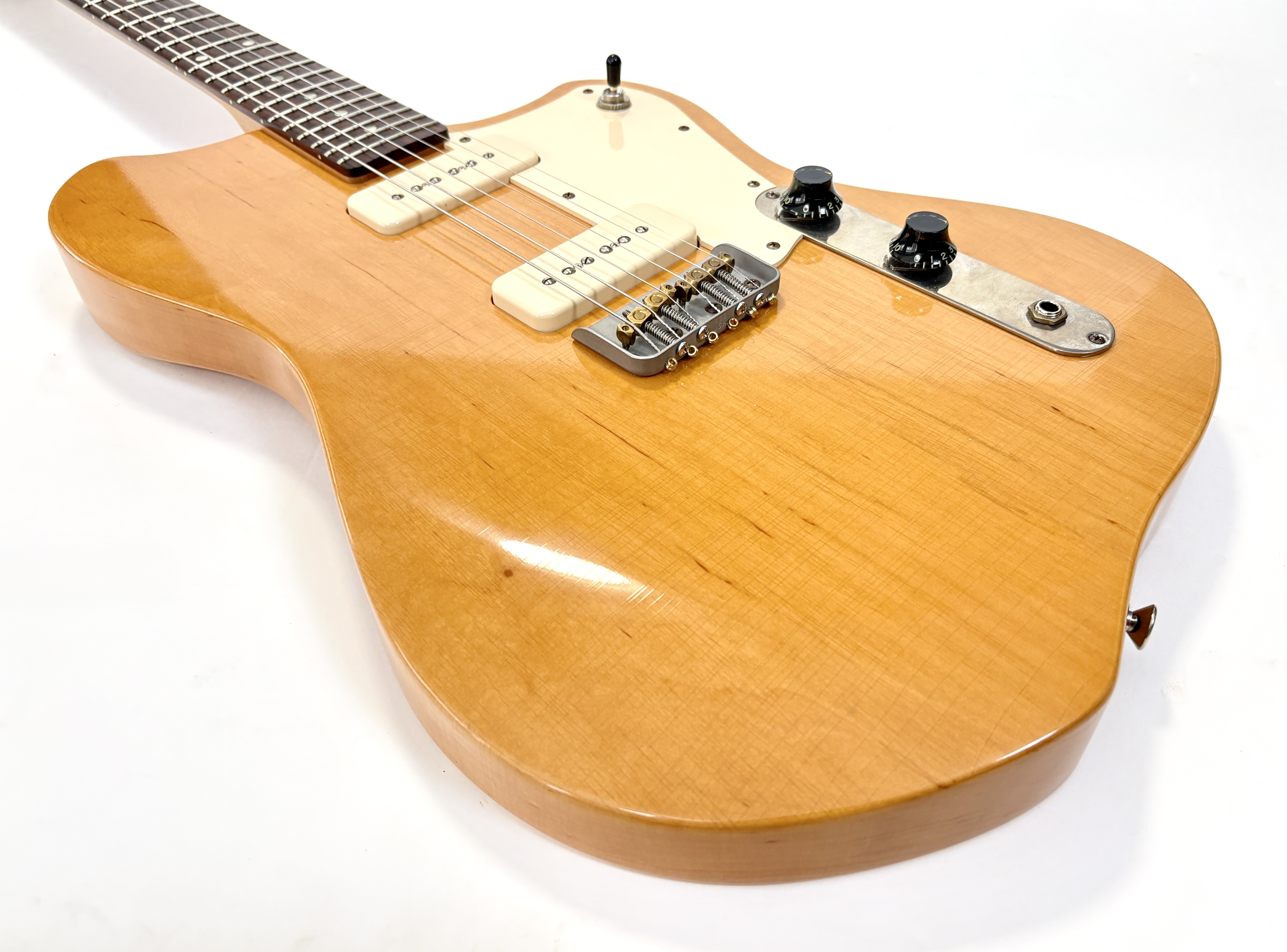 Girault Guitars California (98364)