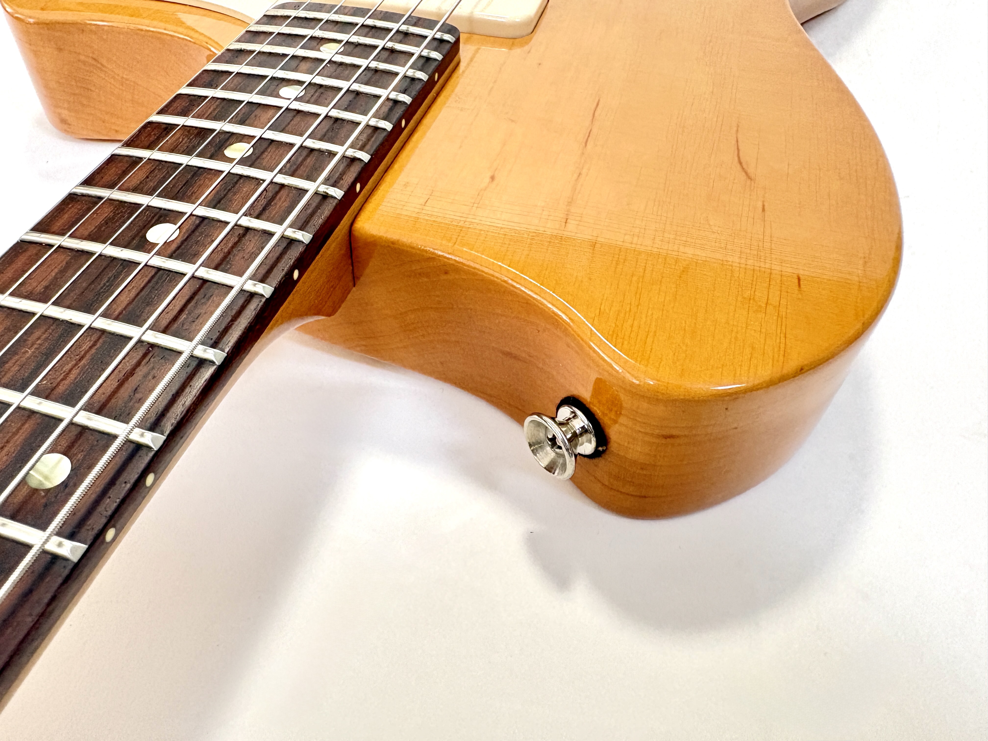 Girault Guitars California (58179)
