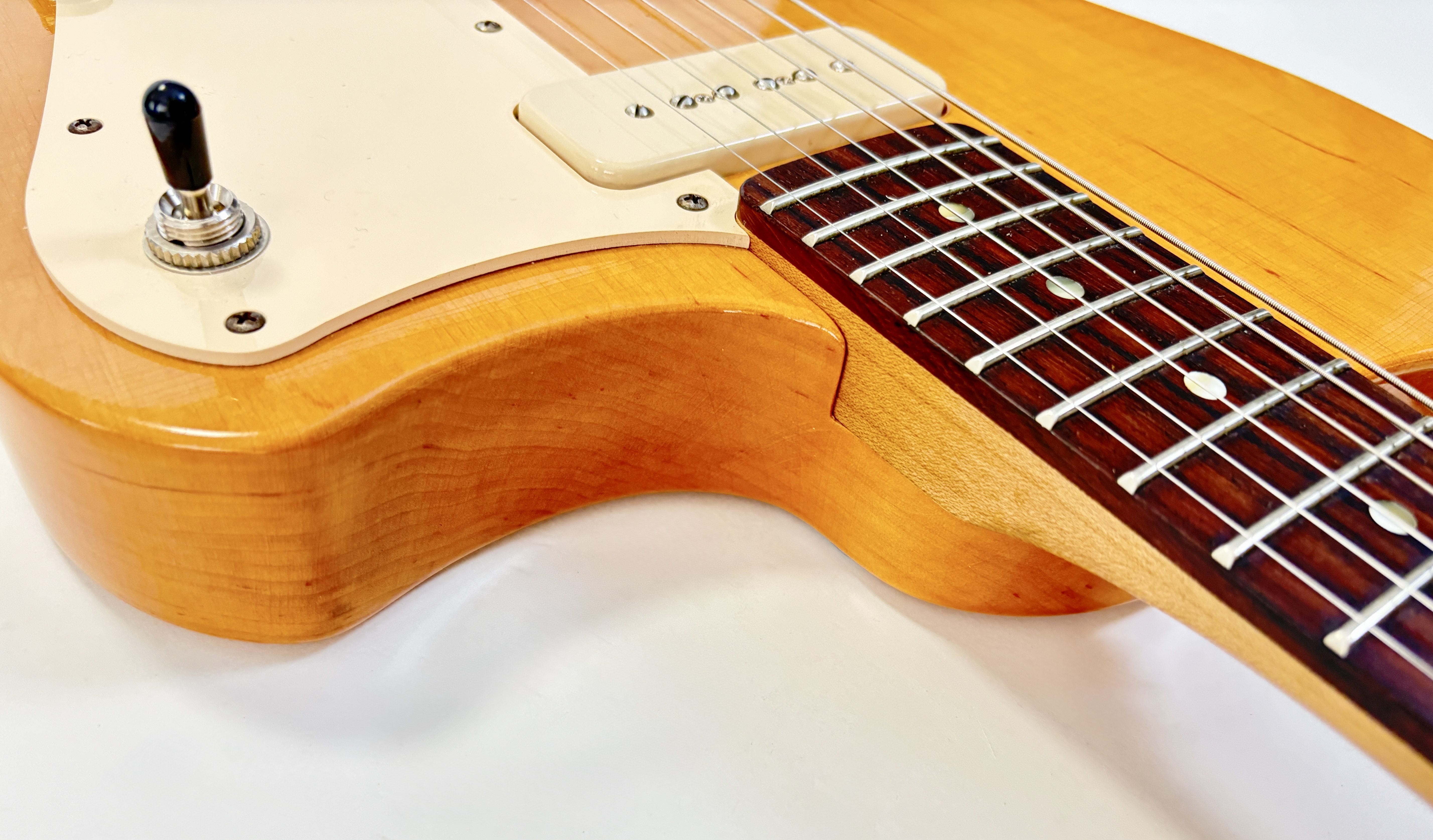 Girault Guitars California (61682)