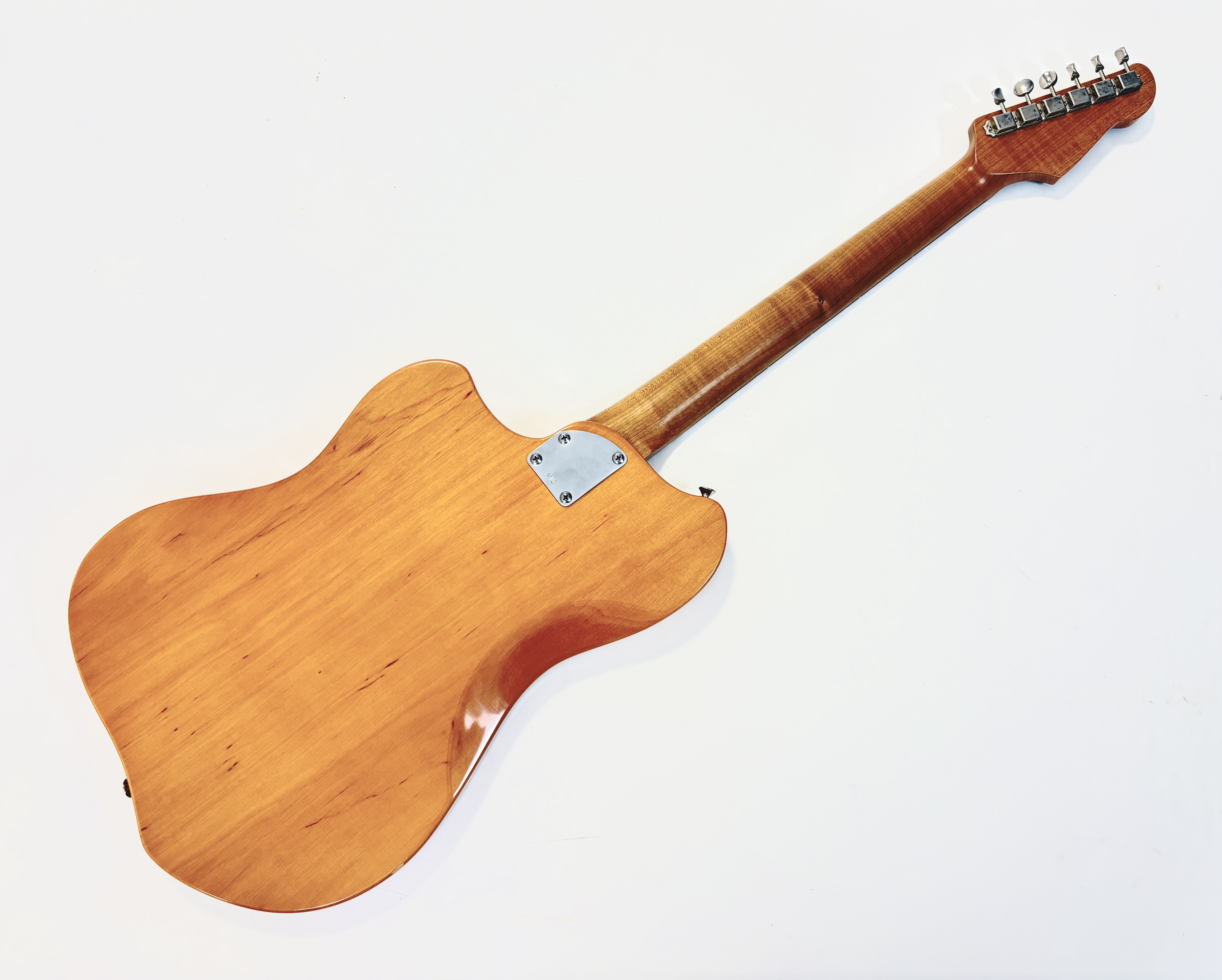 Girault Guitars California (55766)