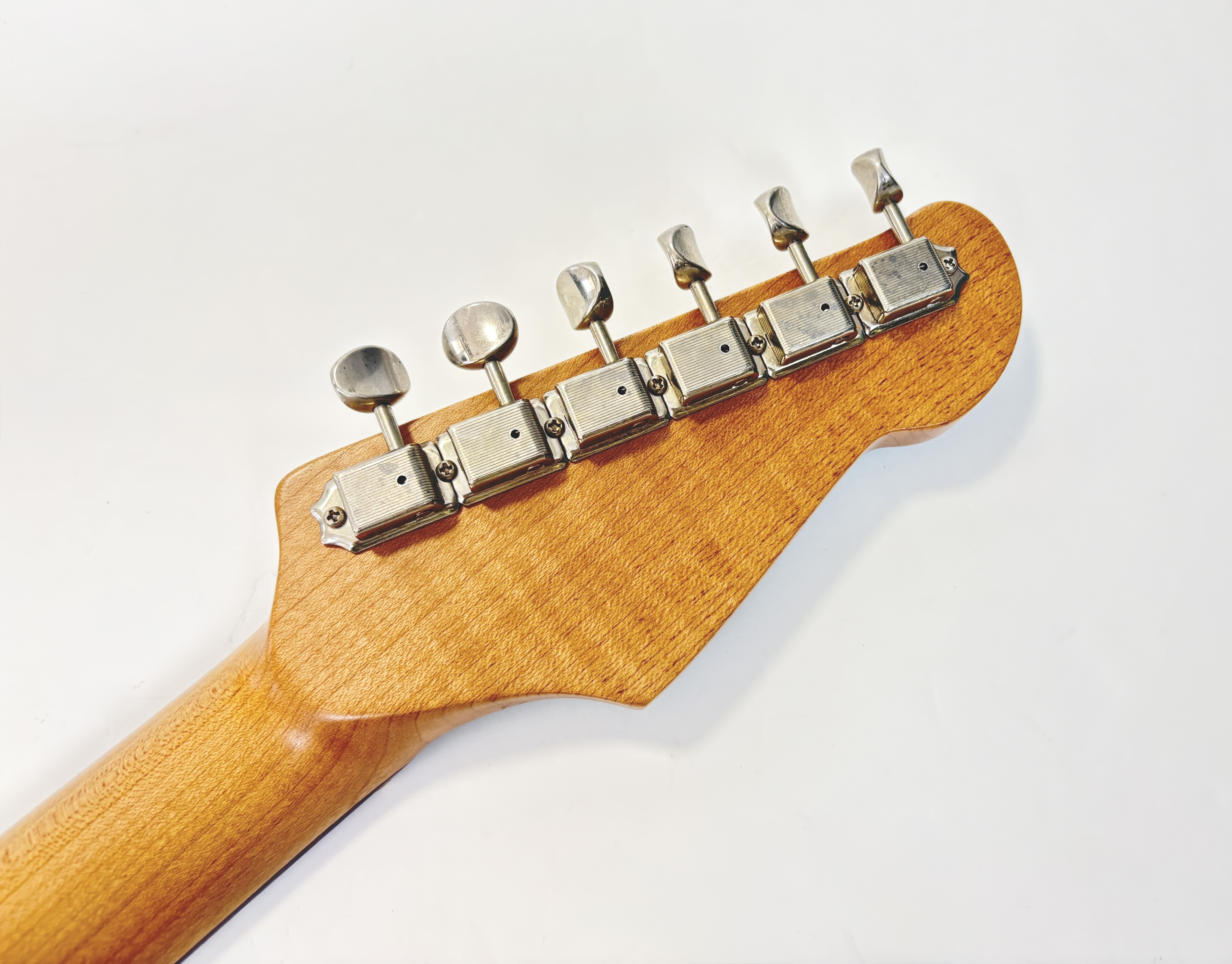 Girault Guitars California (88767)