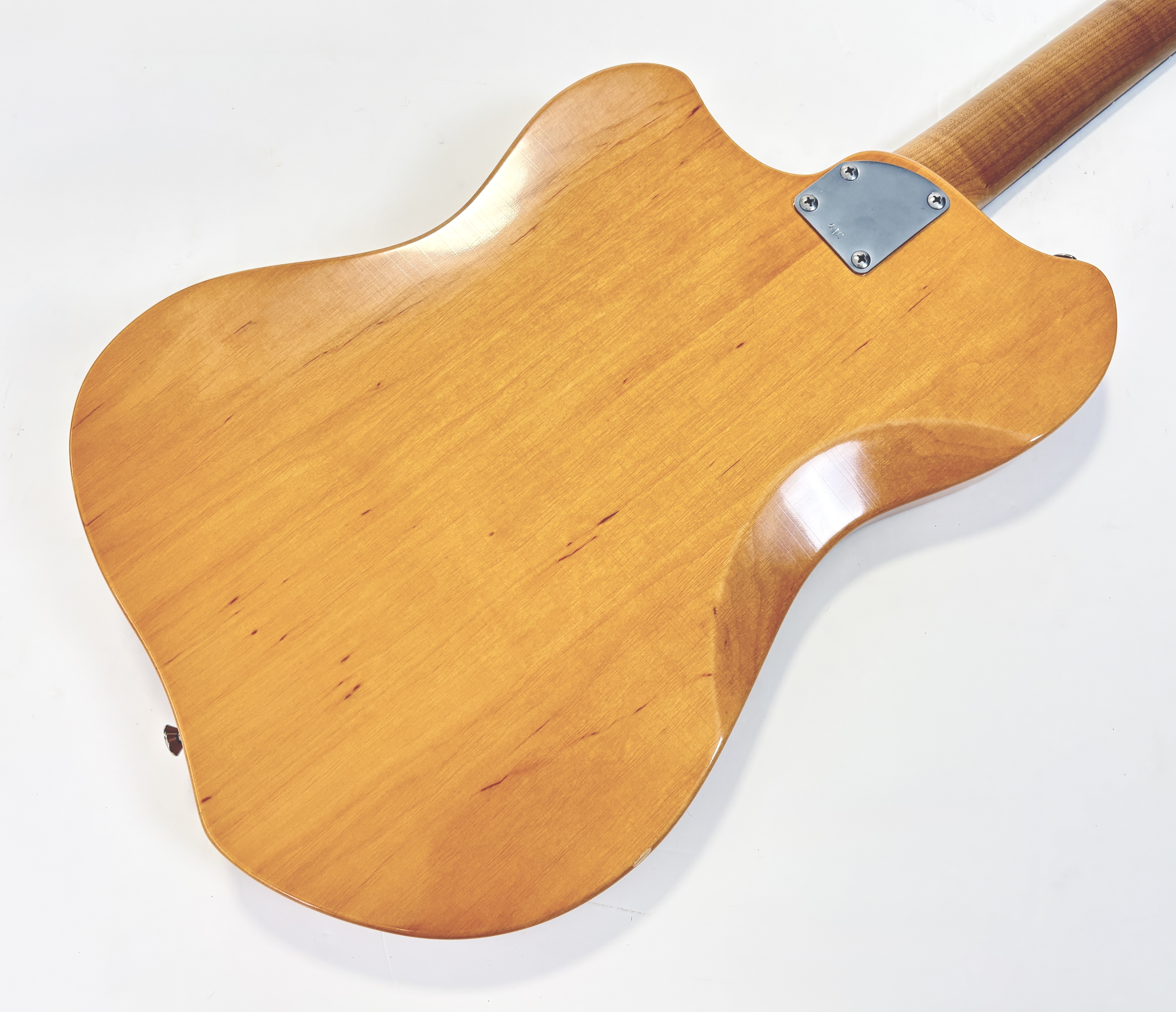Girault Guitars California (29621)