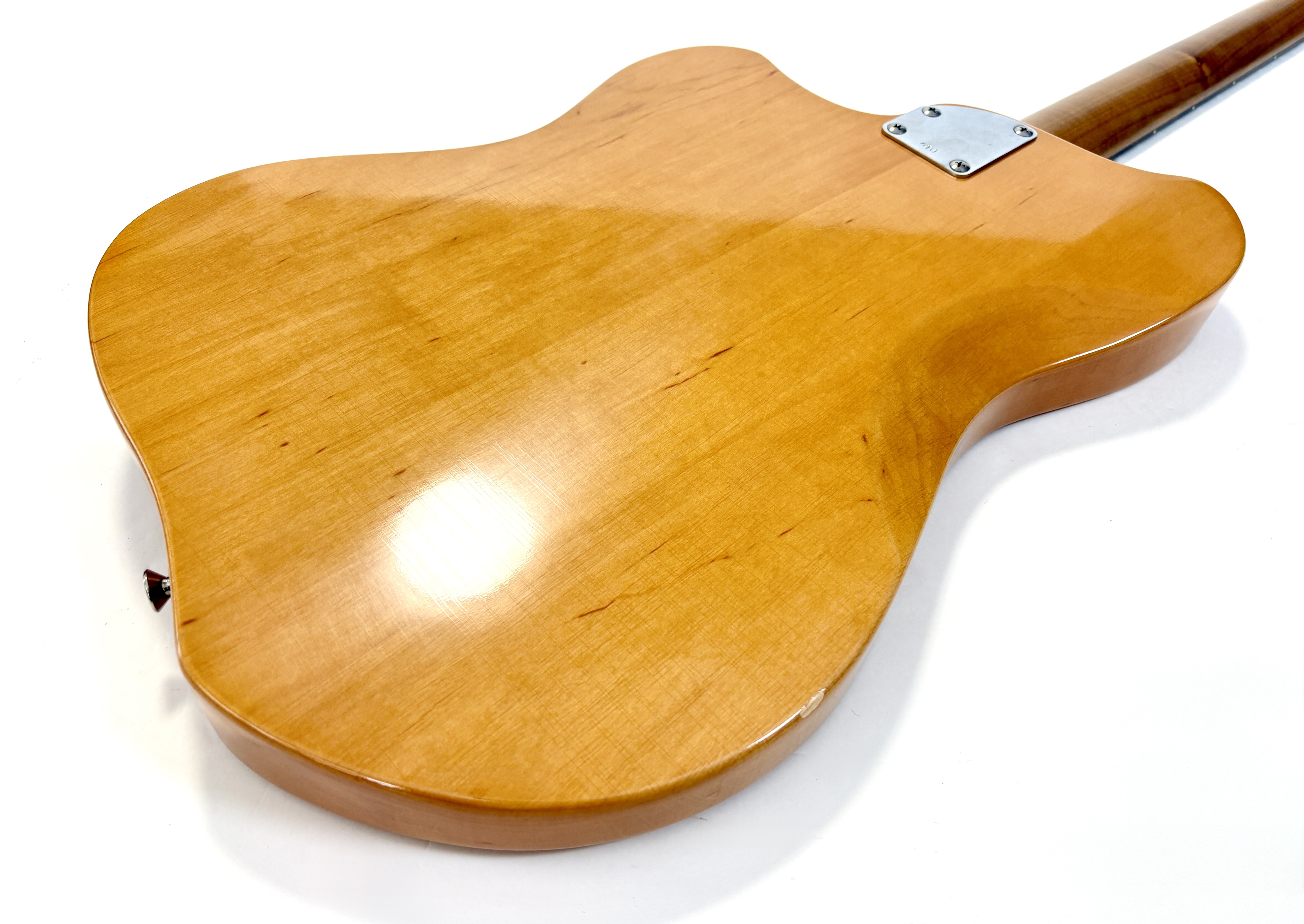 Girault Guitars California (45417)