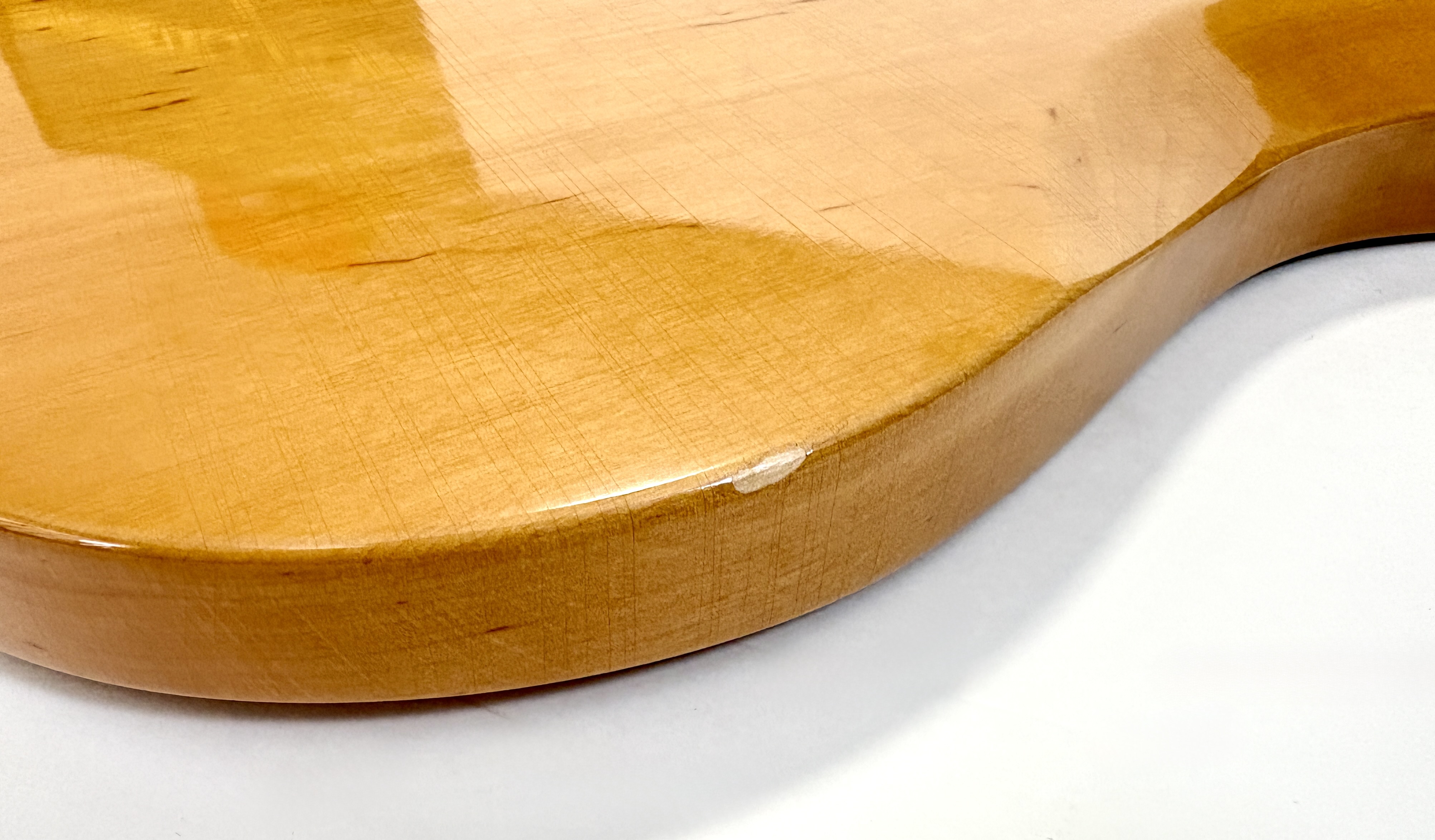 Girault Guitars California (68332)