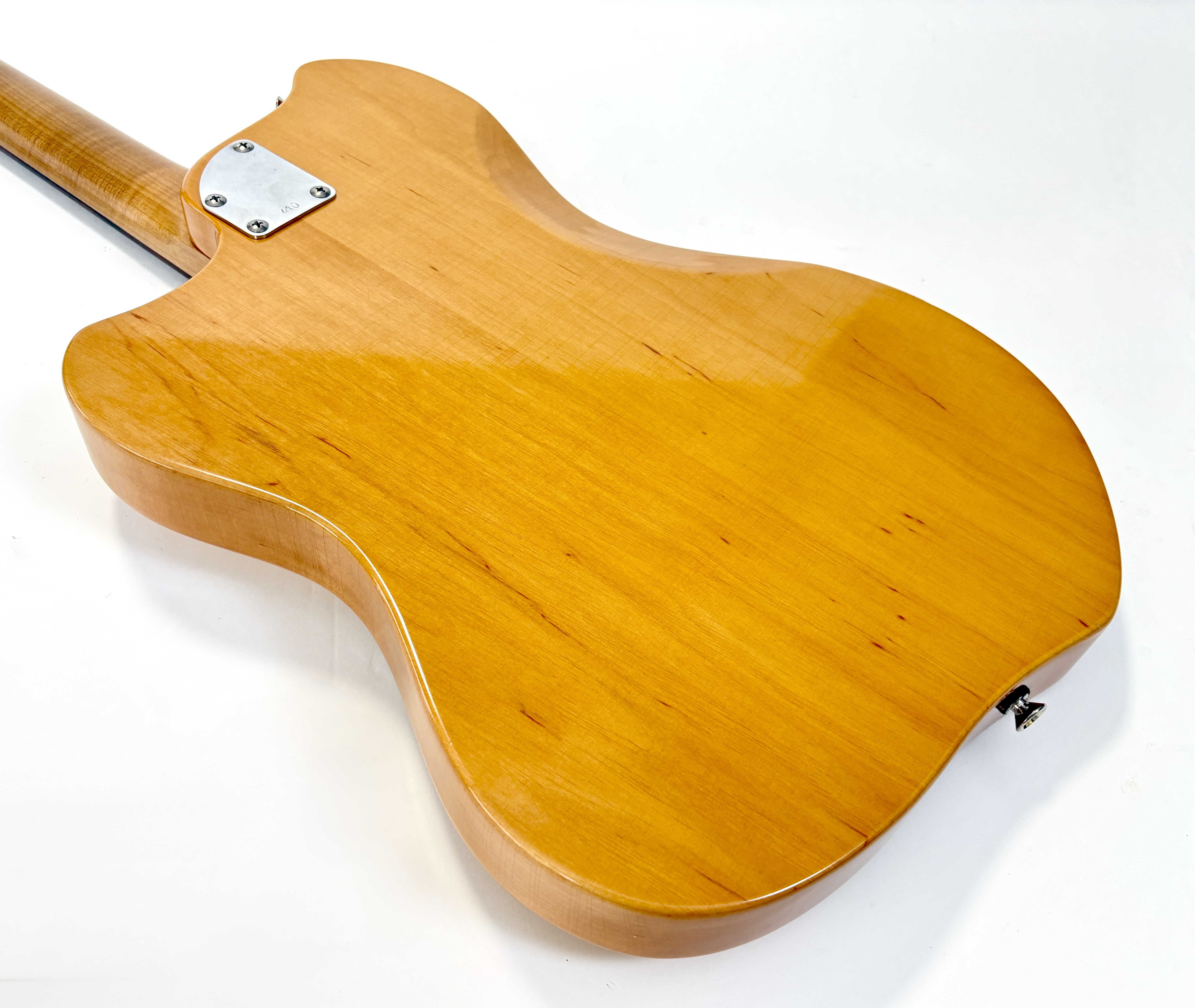 Girault Guitars California (36334)