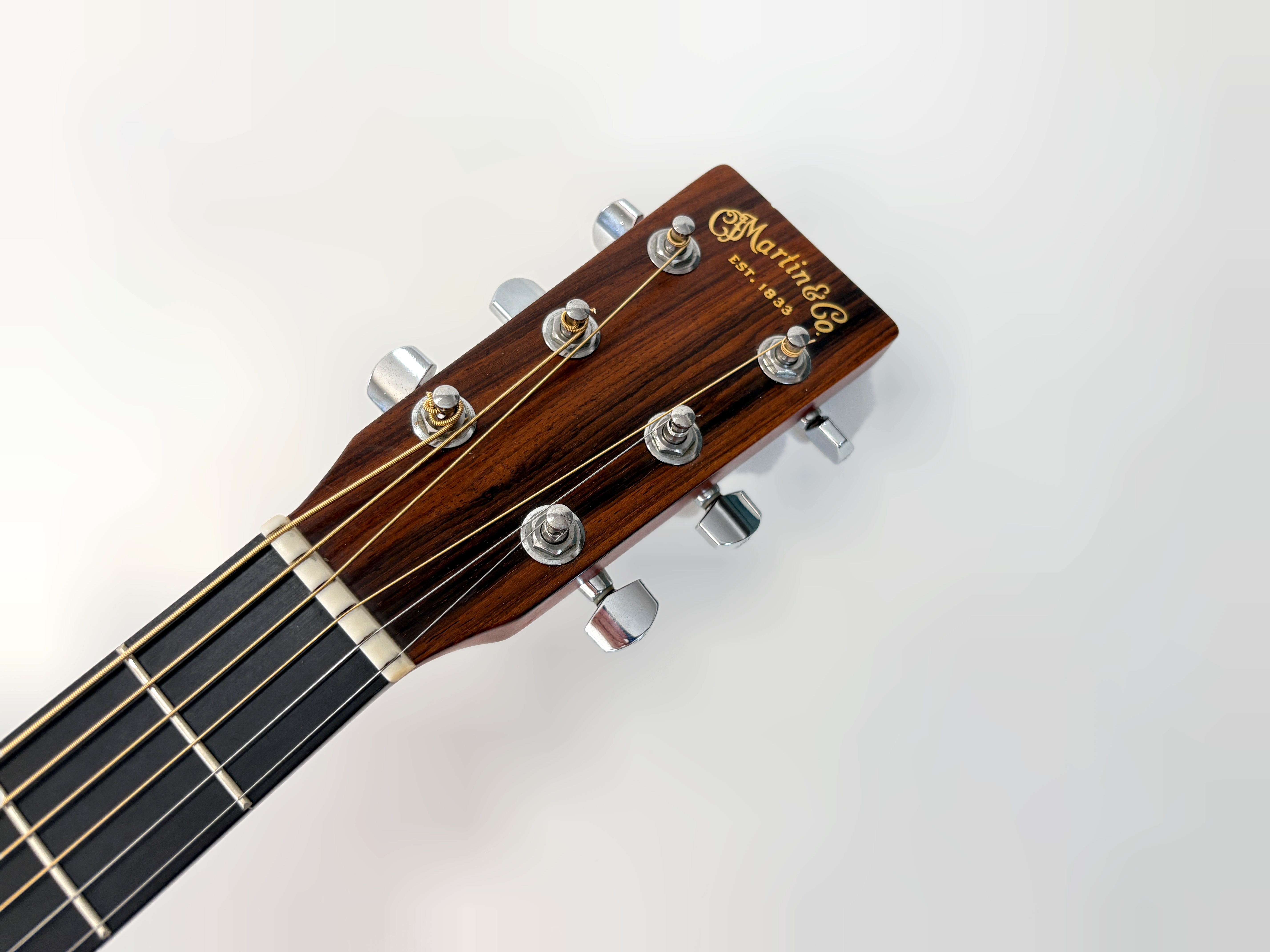 Martin & Co 000-16GT (10304)