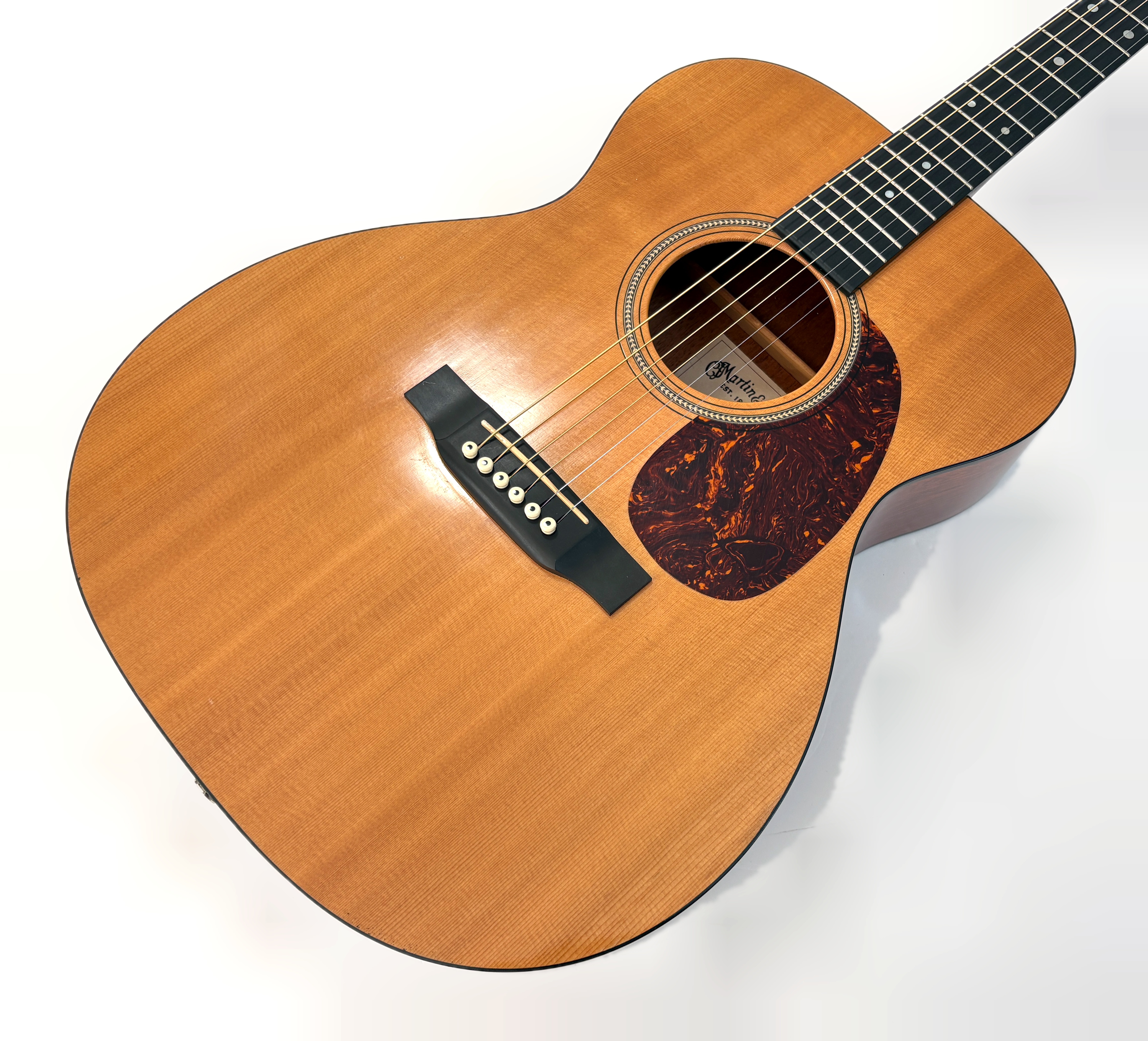 Martin & Co 000-16GT (29135)