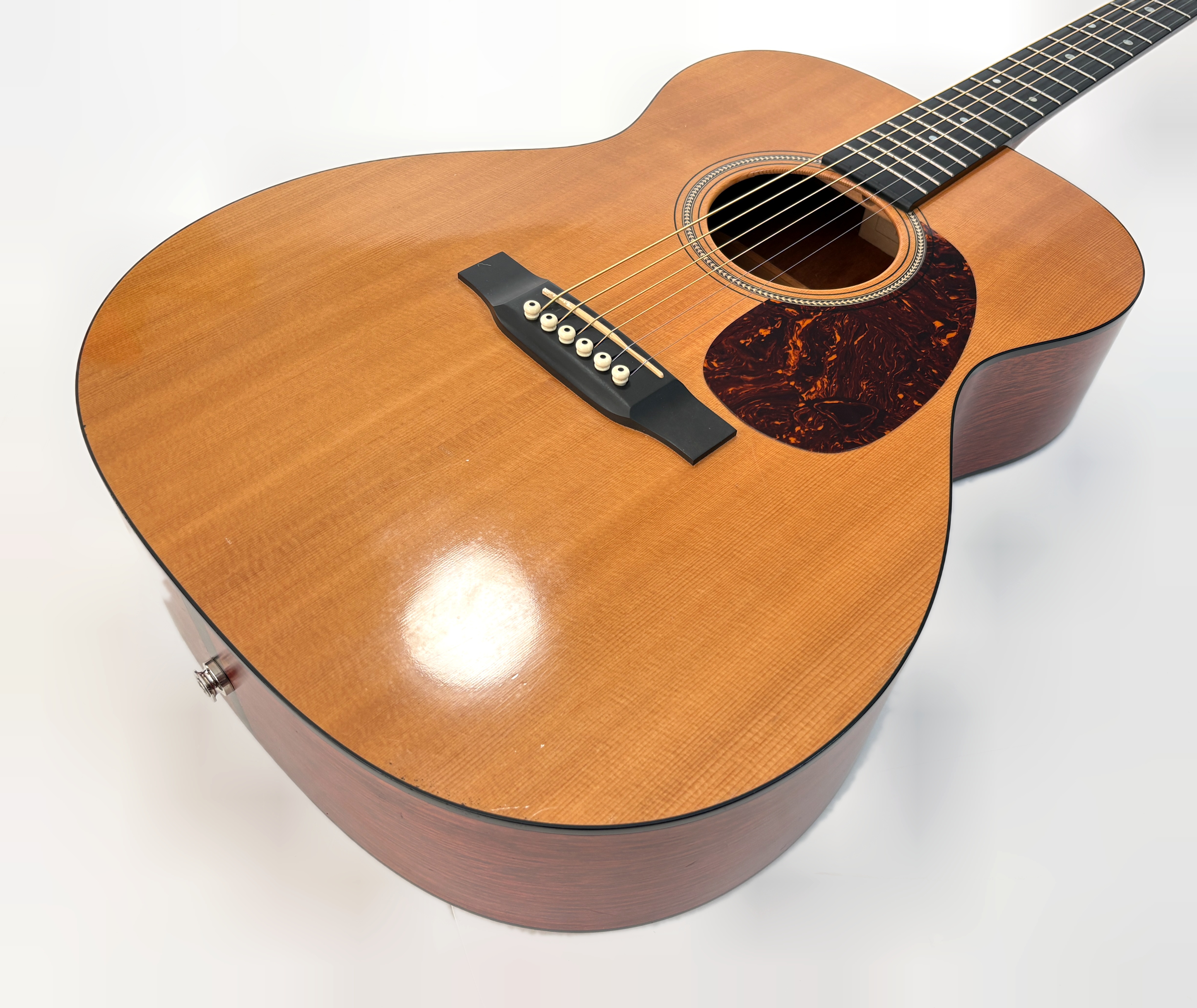 Martin & Co 000-16GT (78106)