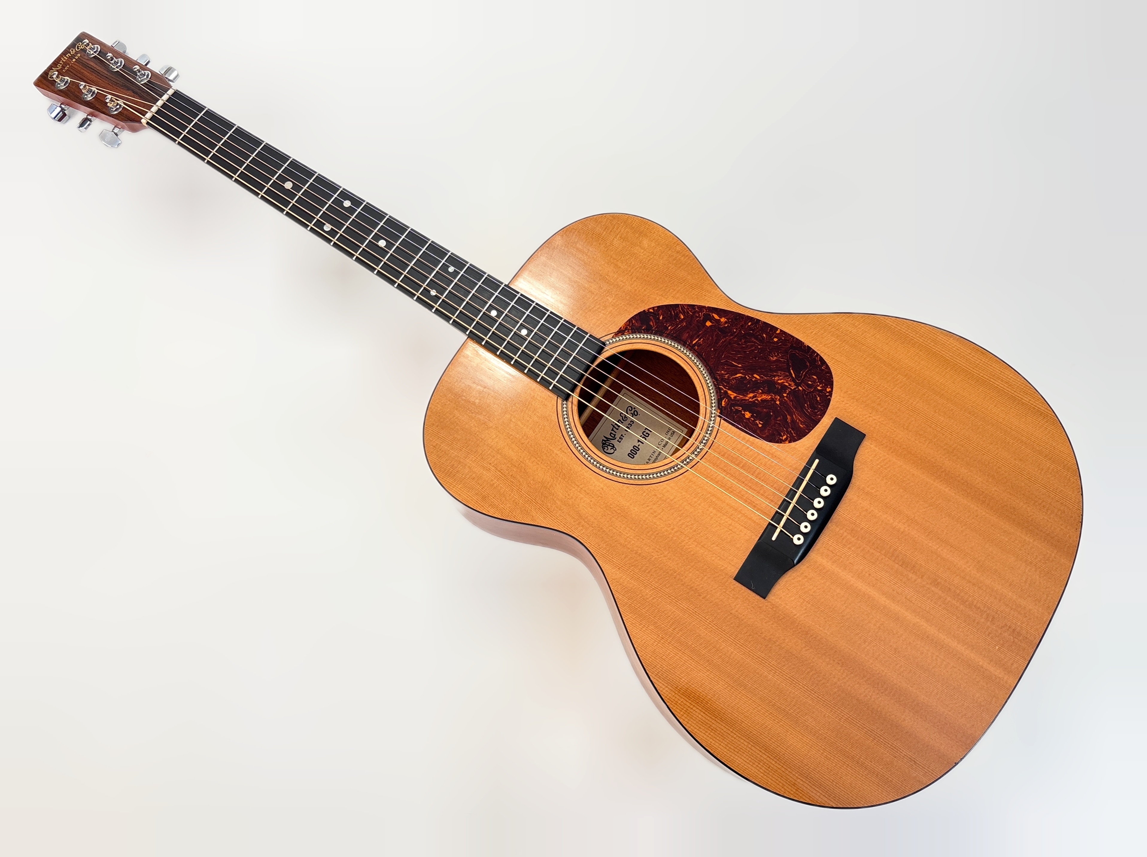 Martin & Co 000-16GT (23008)