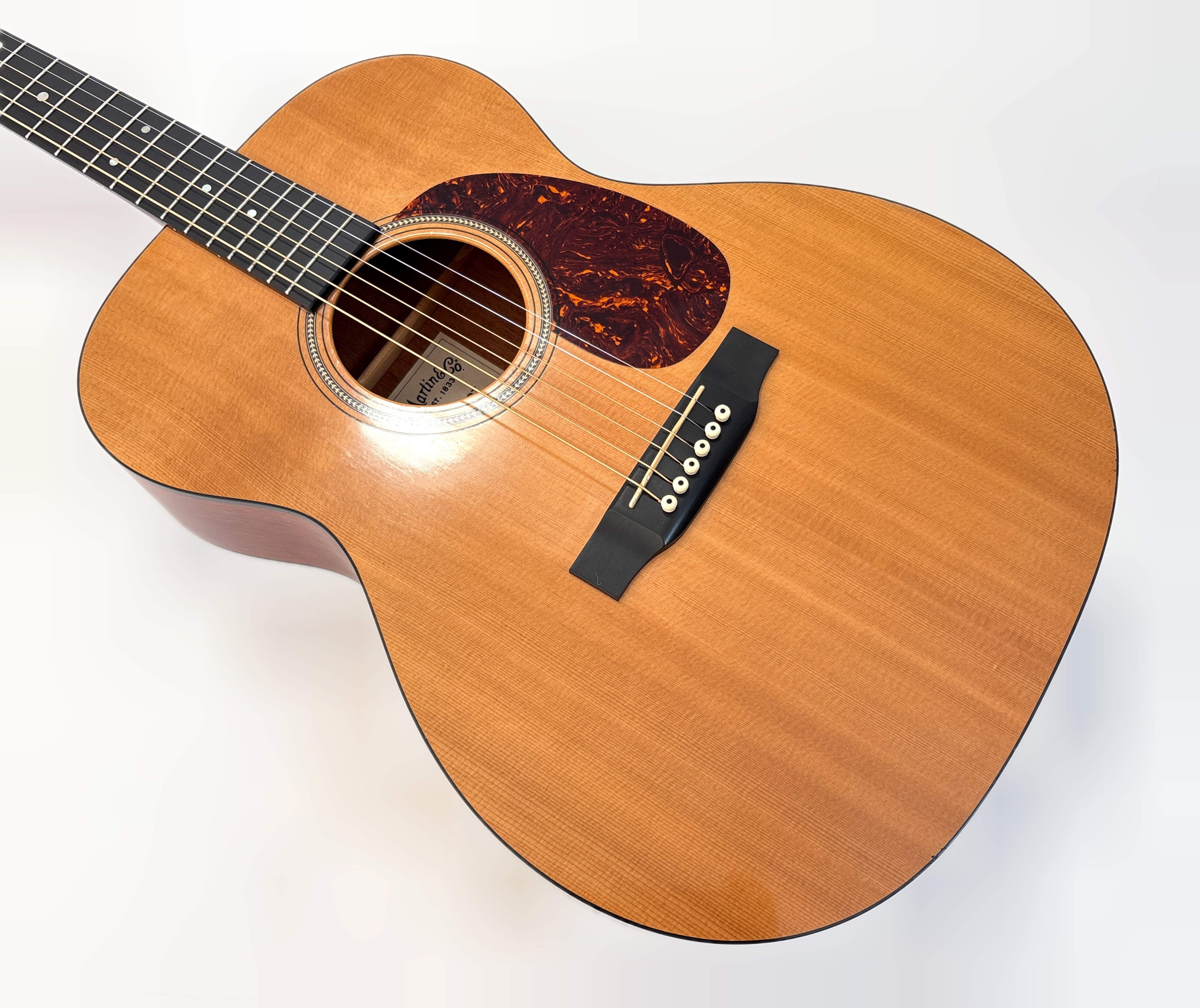 Martin & Co 000-16GT (31439)