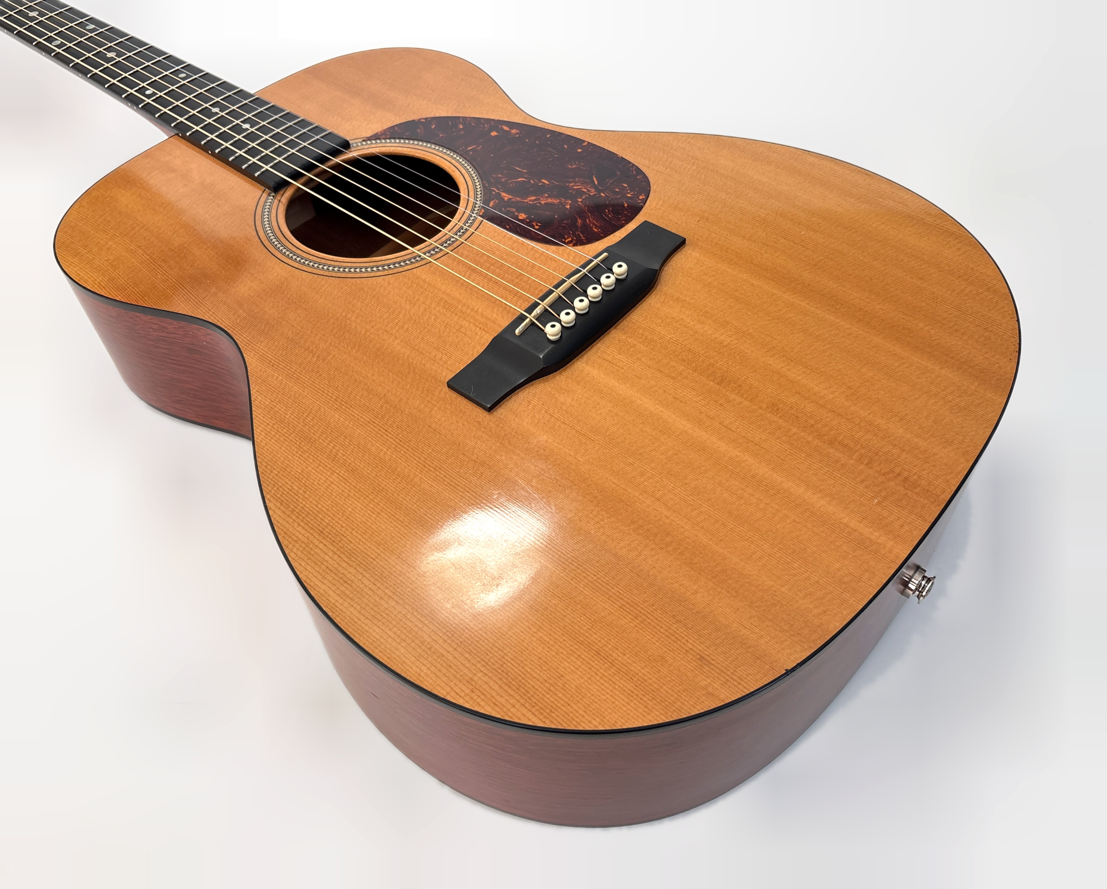 Martin & Co 000-16GT (89216)