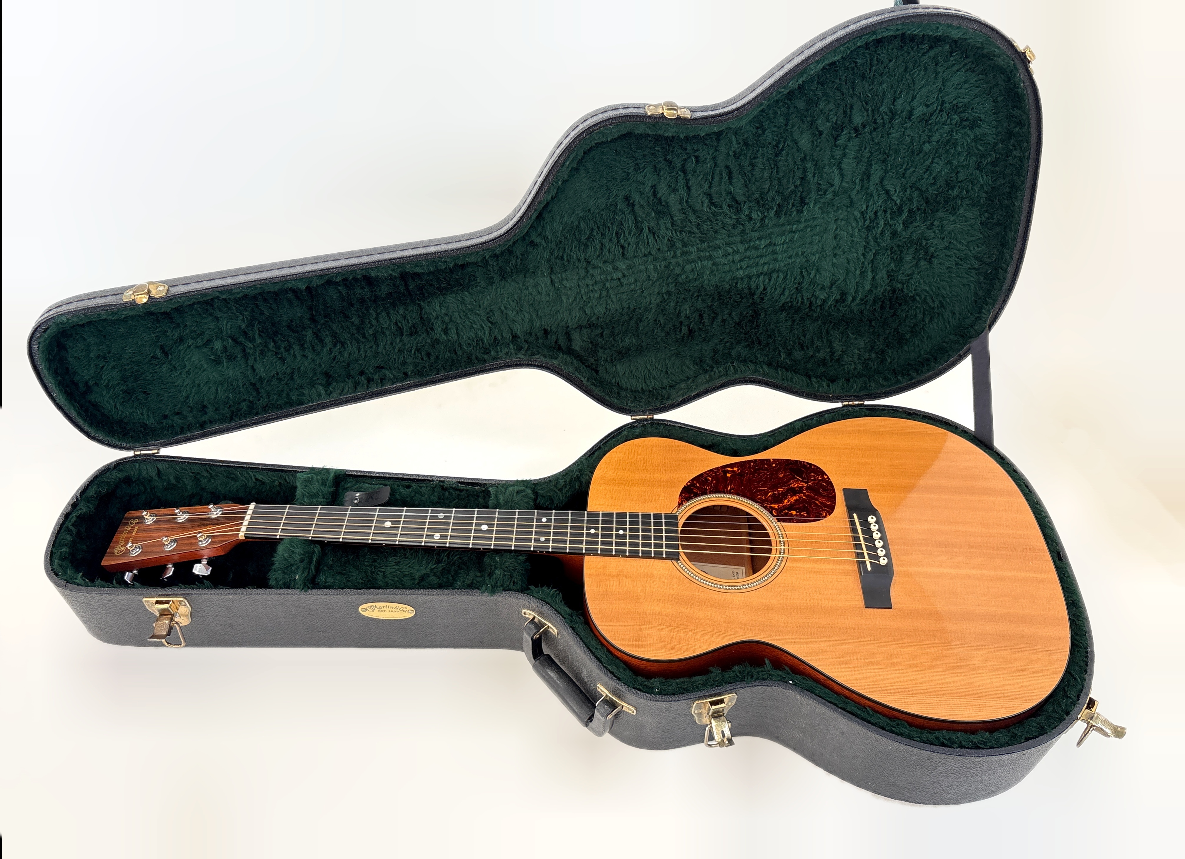 Martin & Co 000-16GT (62824)