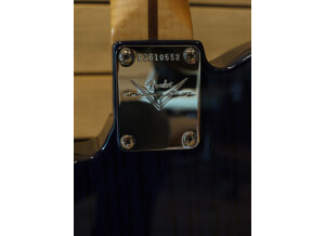 Fender Custom Shop / Custom Classic Series - Custom Classic Tele