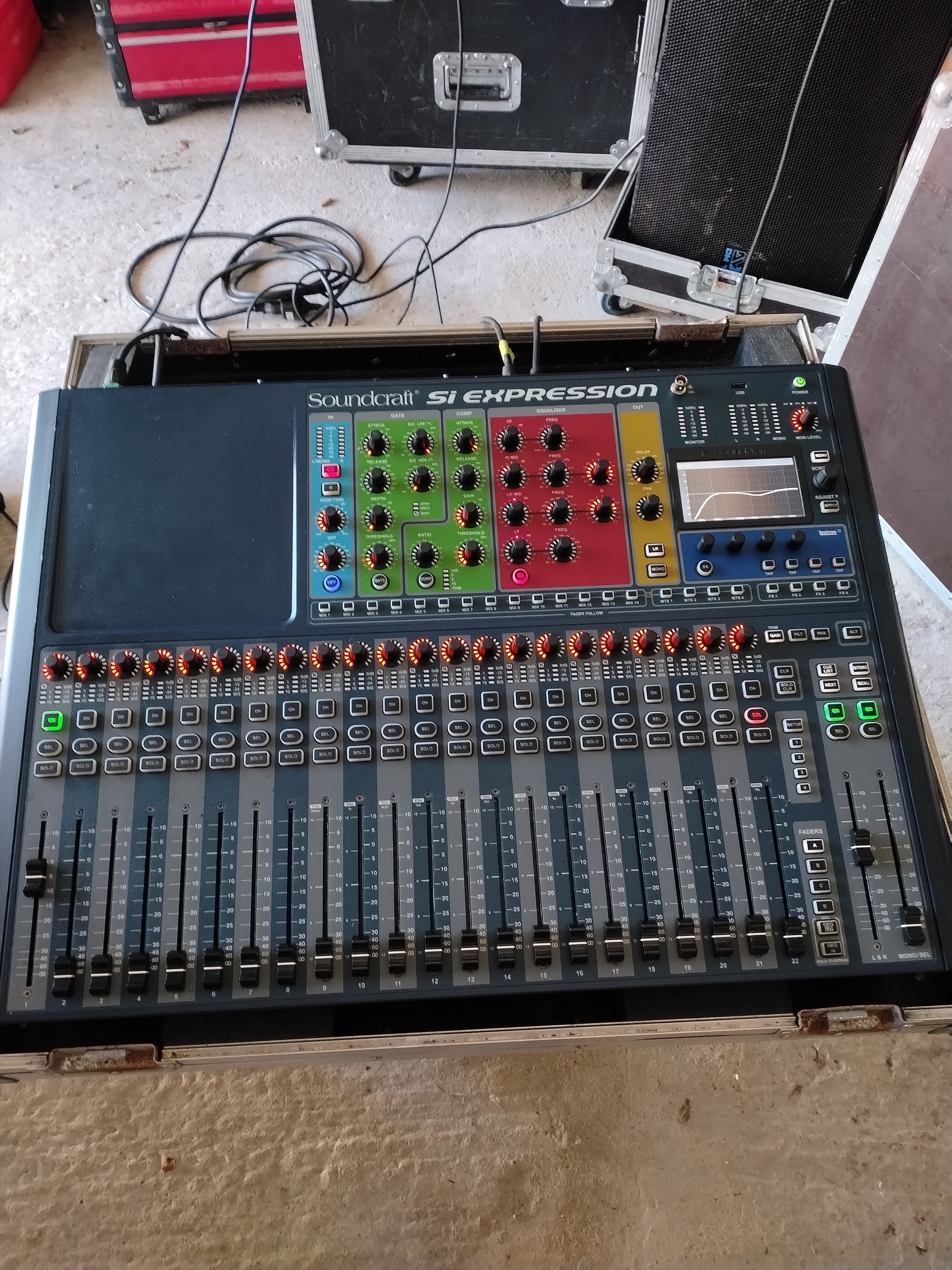 Vends SI Expression 2 