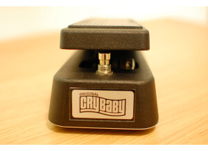 Dunlop GCB95 Cry Baby (55113)
