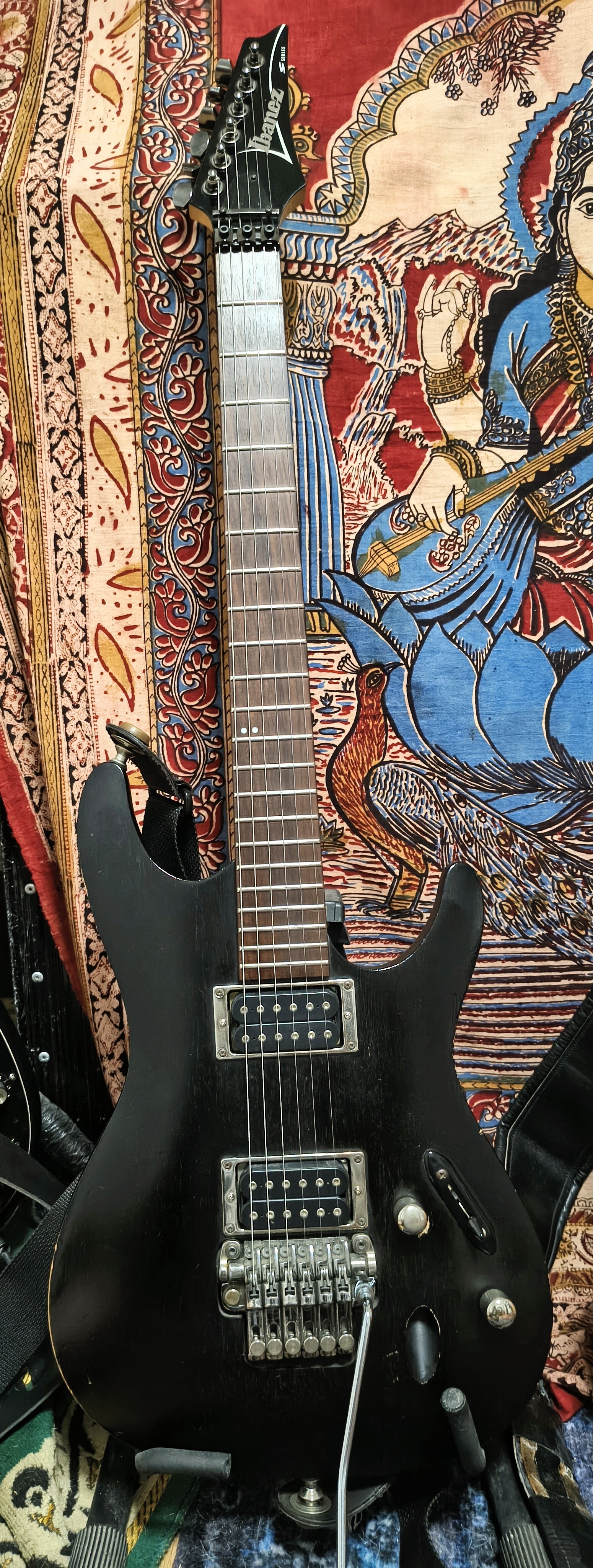 Ibanez S 320 Di Marzio