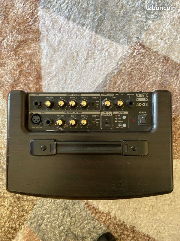 Ampli 2